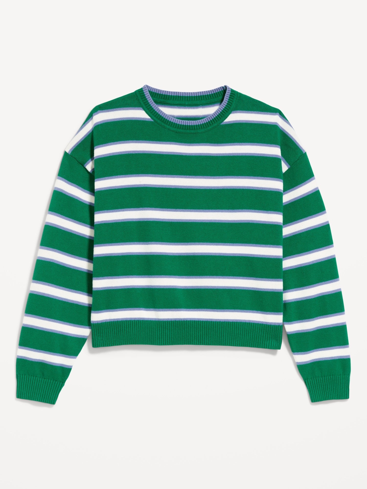 Green Stripe