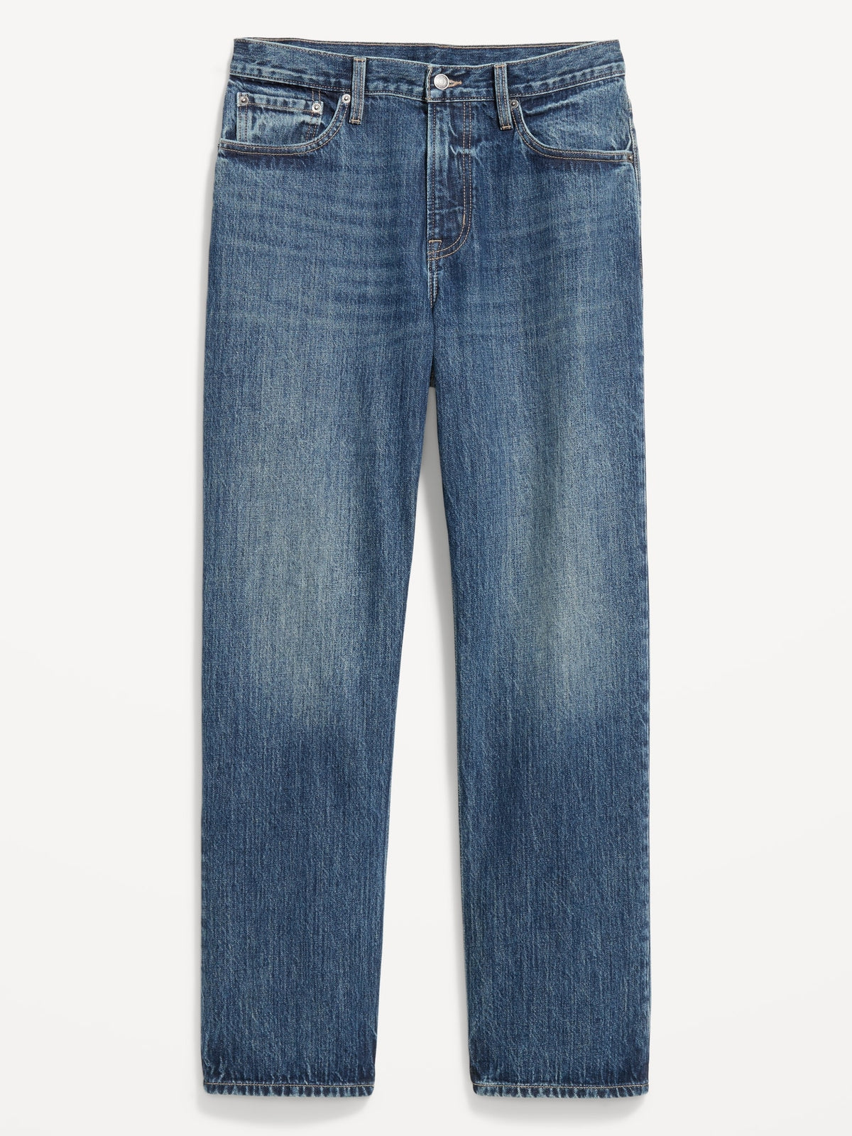 Dark Wash