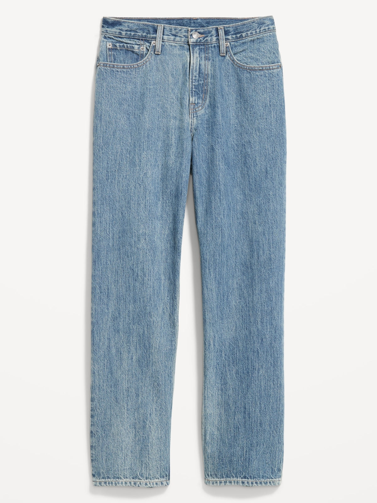 Medium Wash