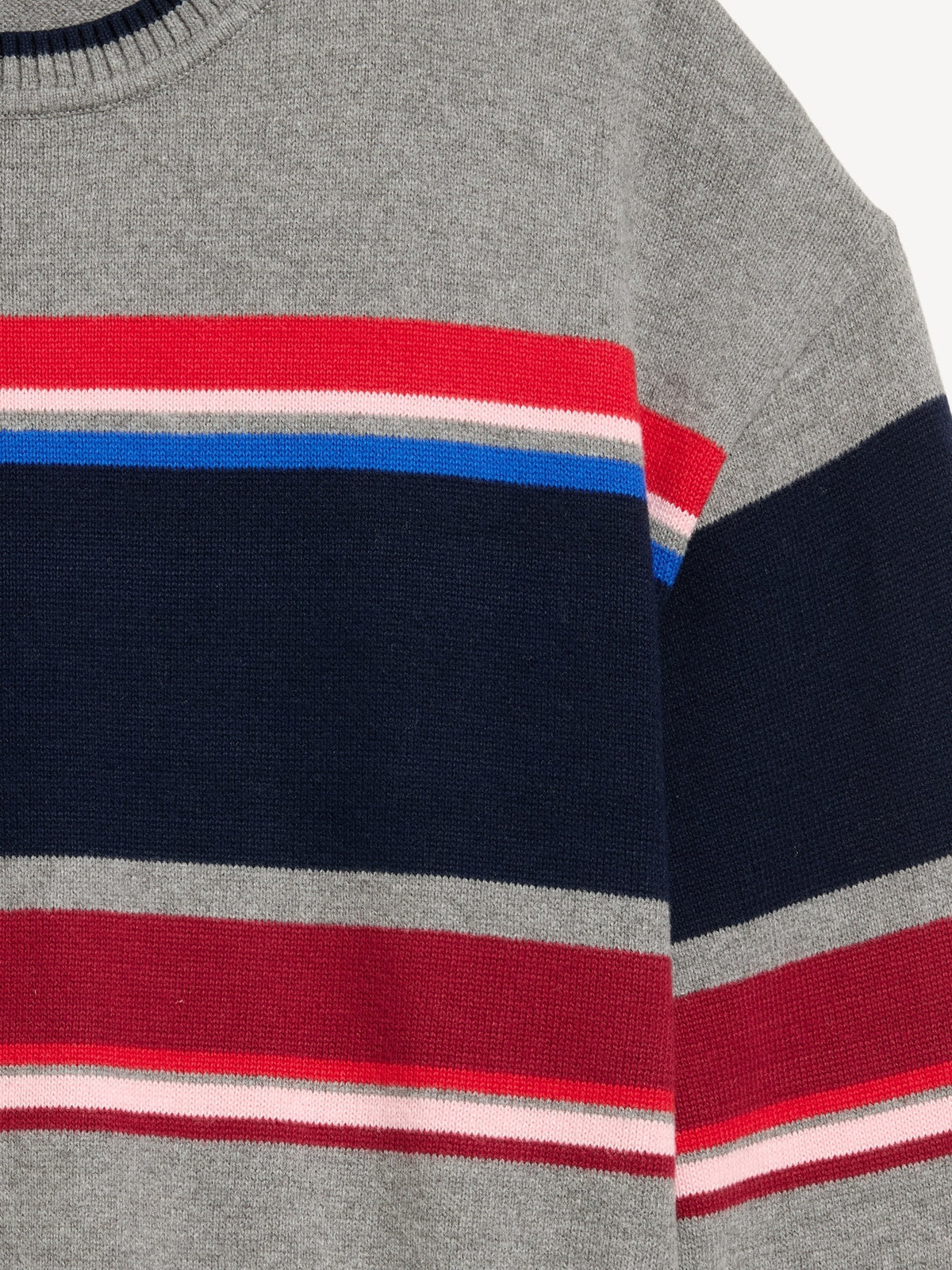 Gray Stripe