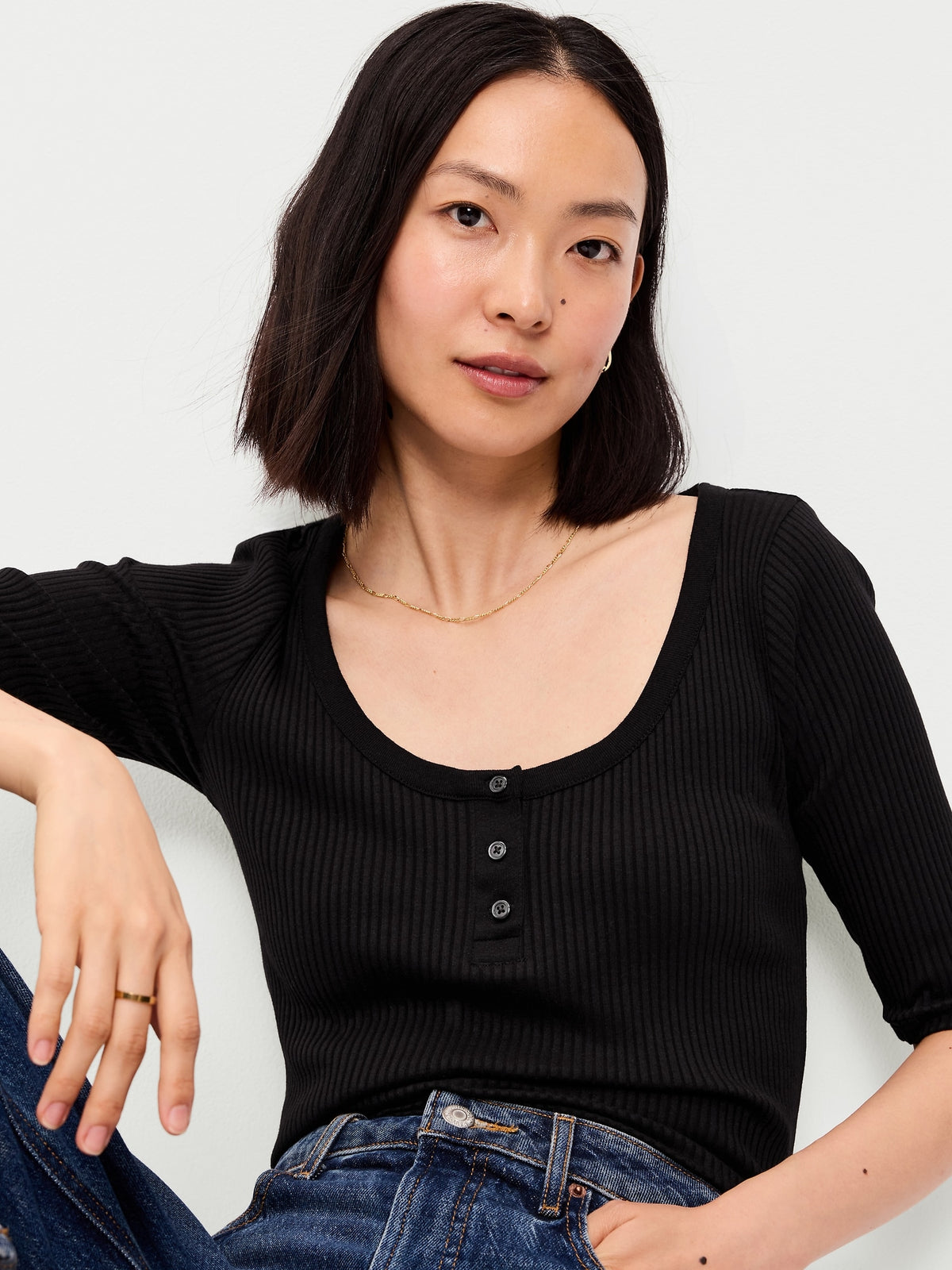 Light Black Heather
