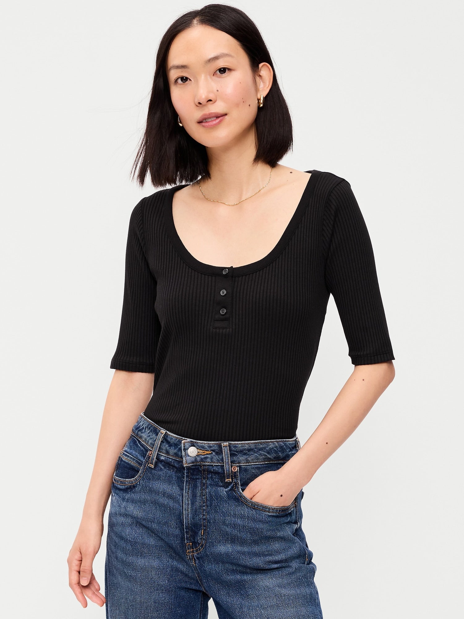Light Black Heather