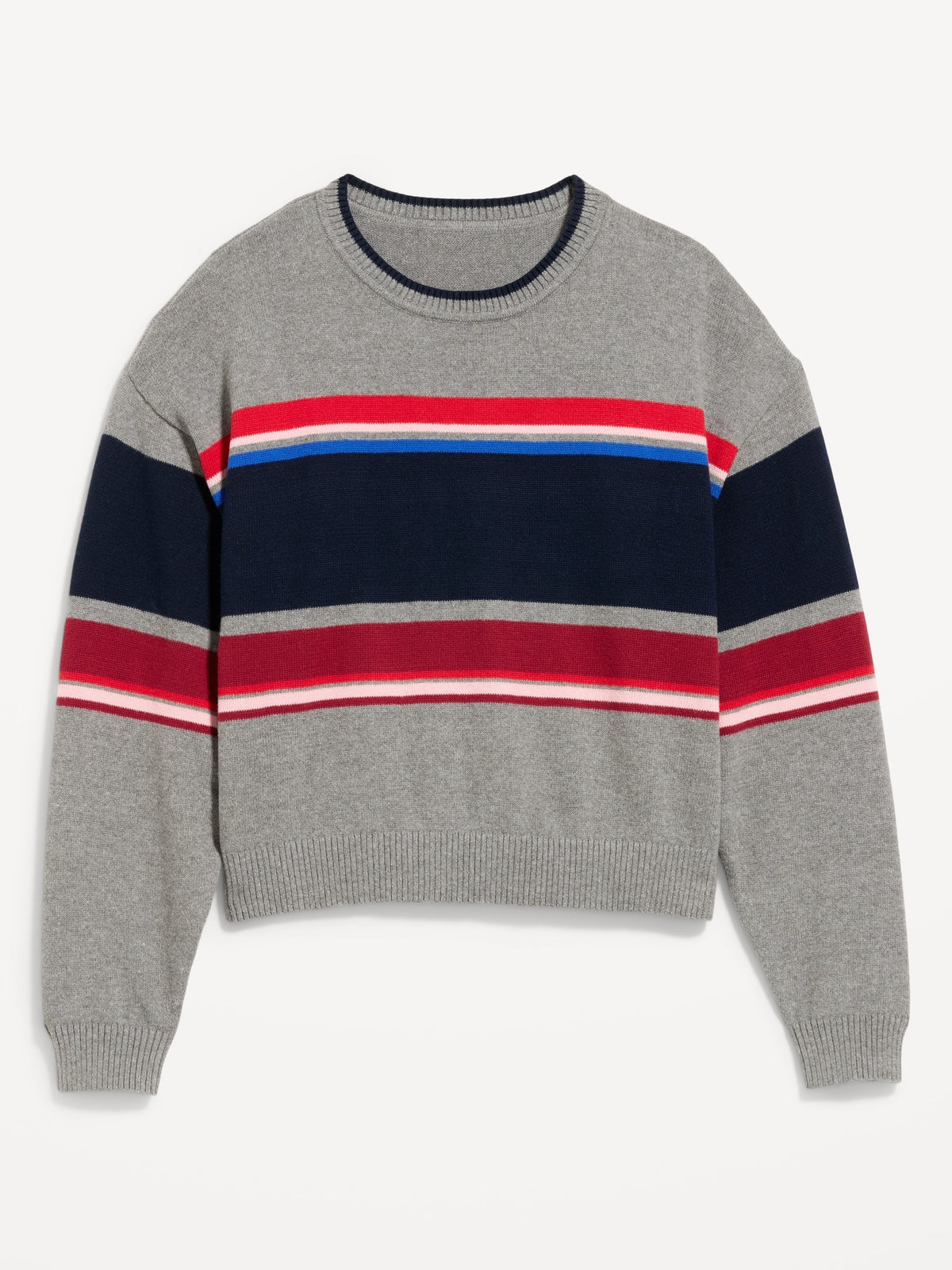 Gray Stripe