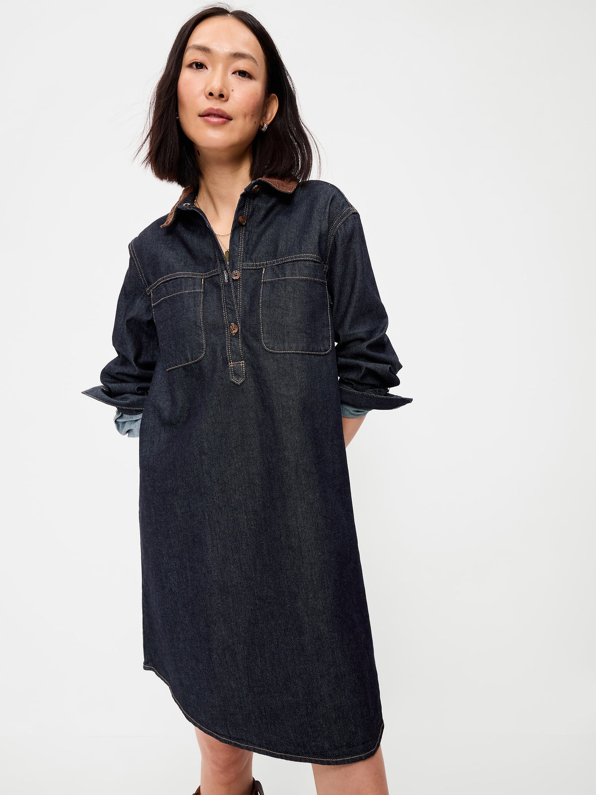 Dark Wash