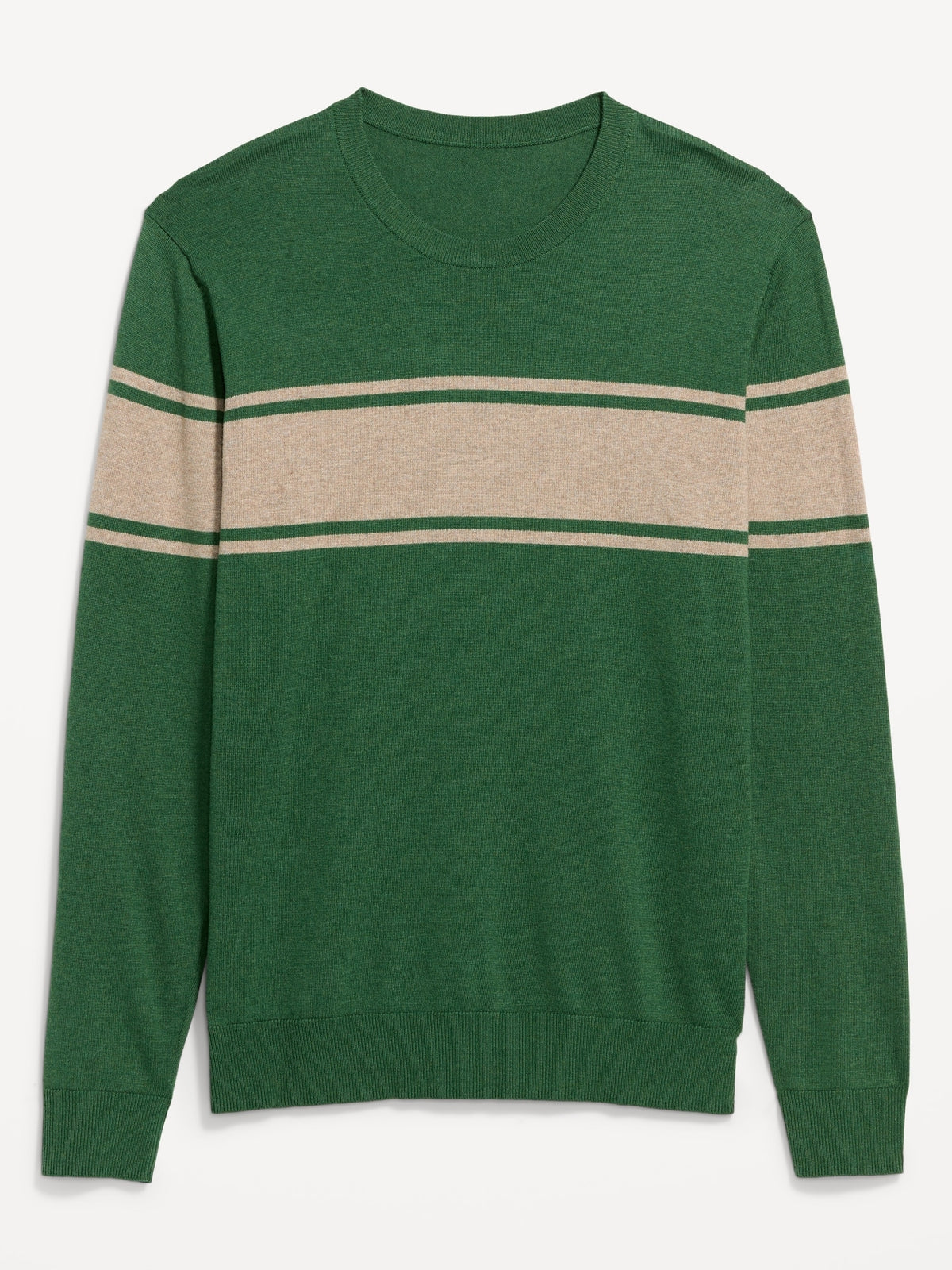 Green Stripe