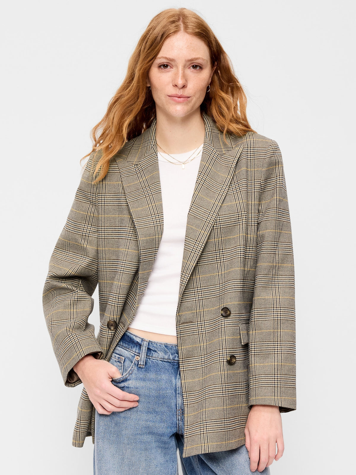 Plaid
