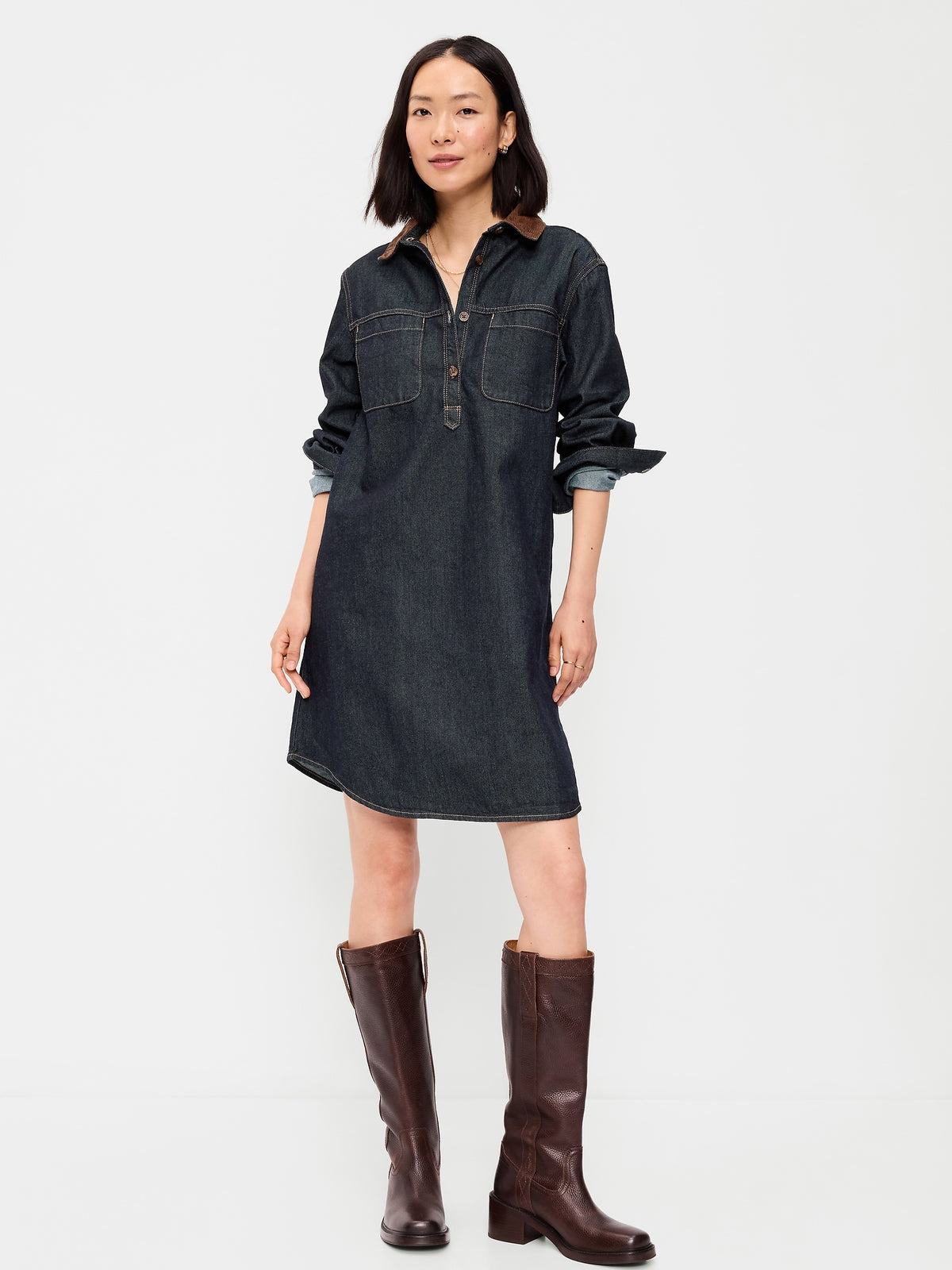 Dark Wash