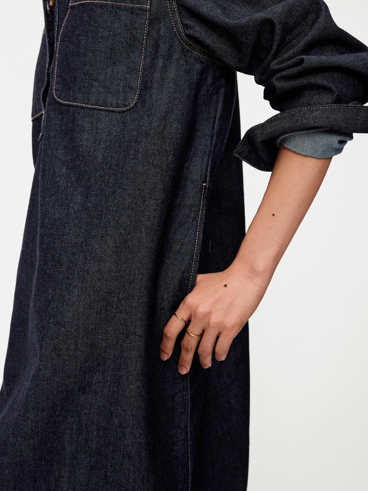 Dark Wash