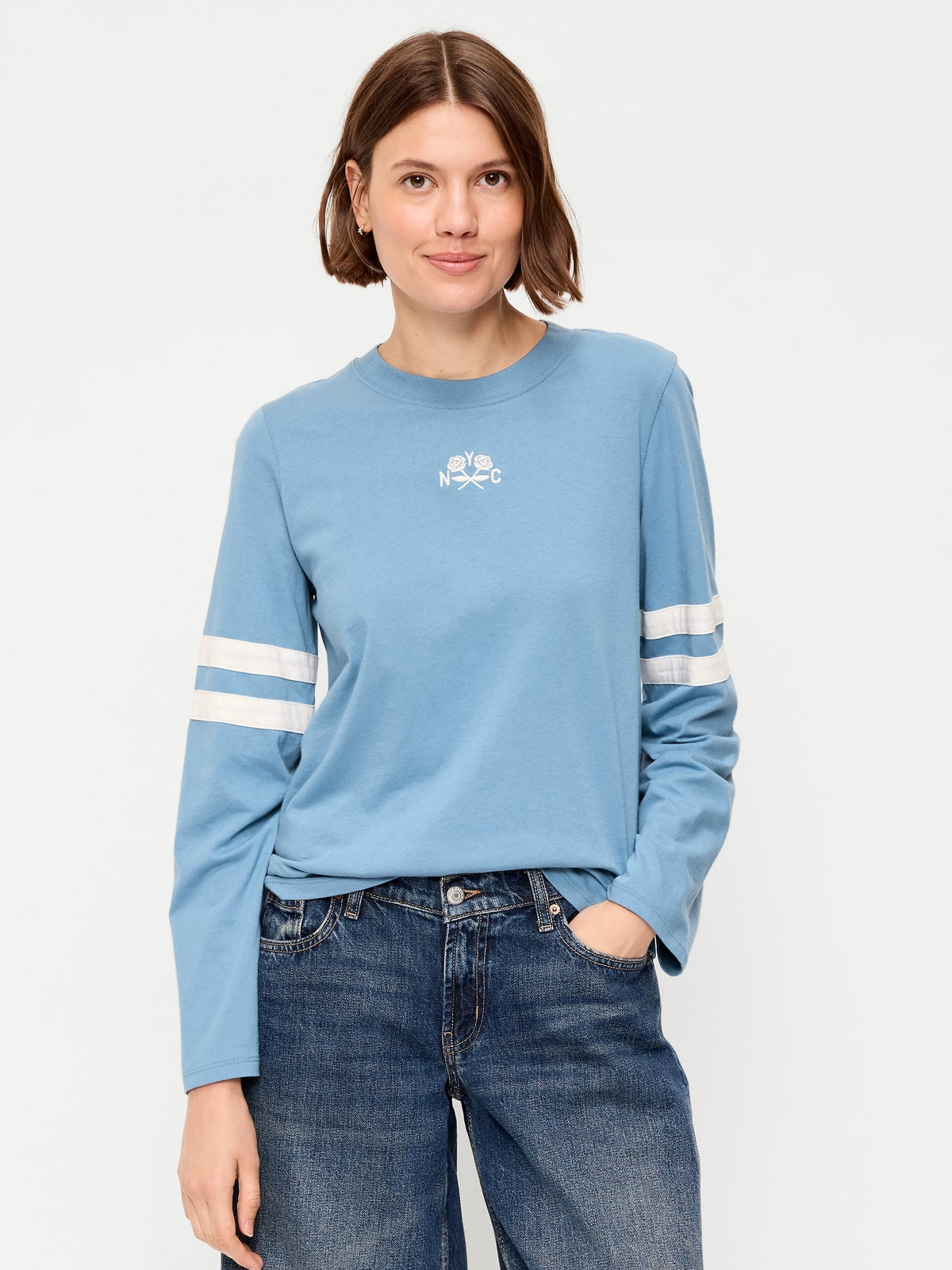 Naturalist Blue