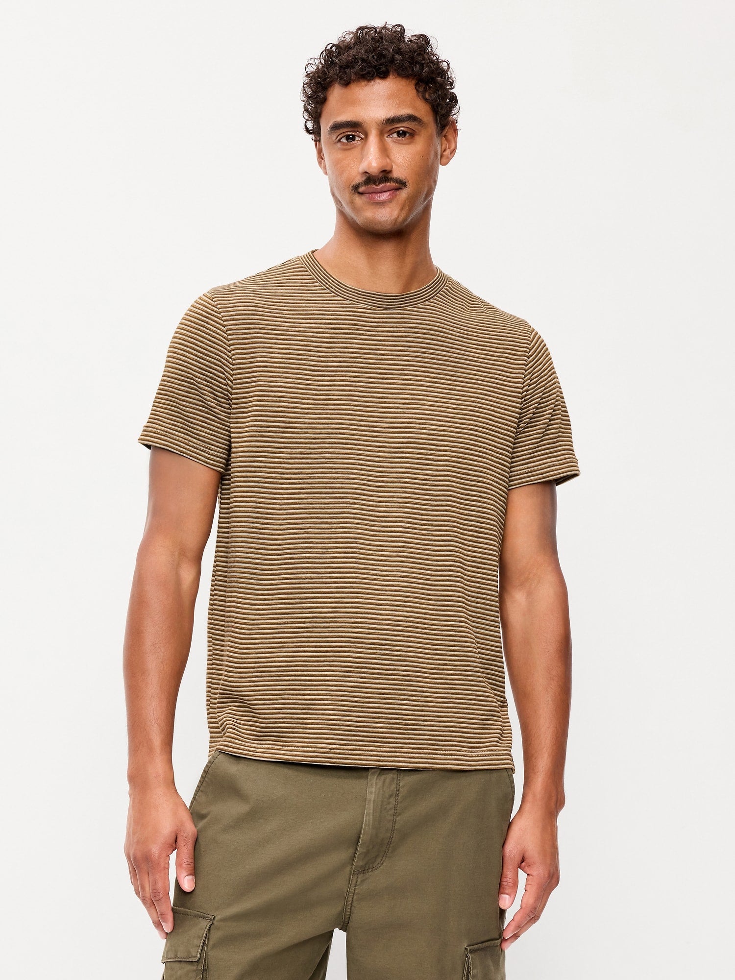 Brown Top