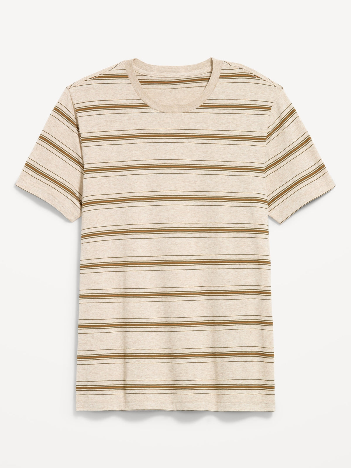 Soil Stripe