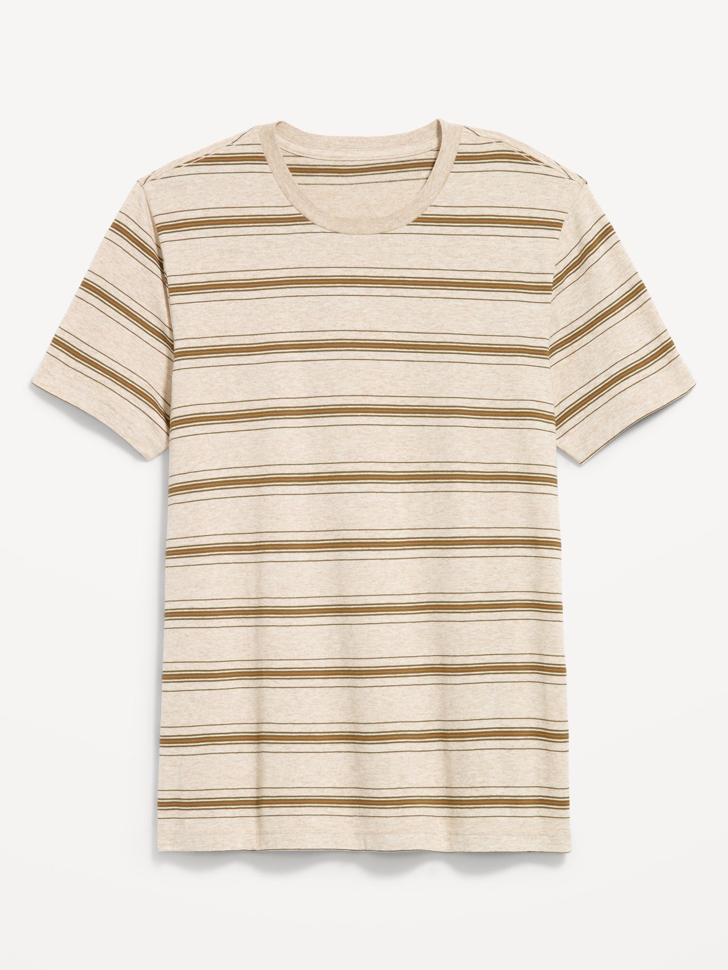 Soil Stripe