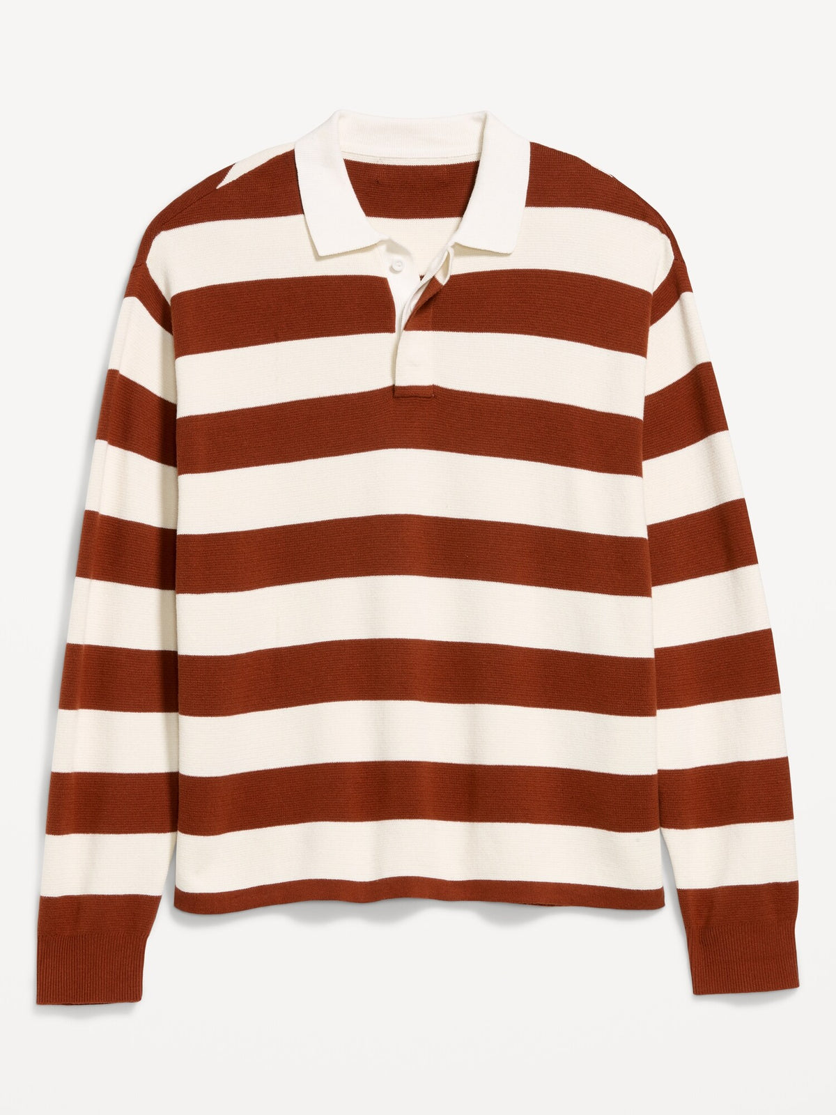 Russet Brown