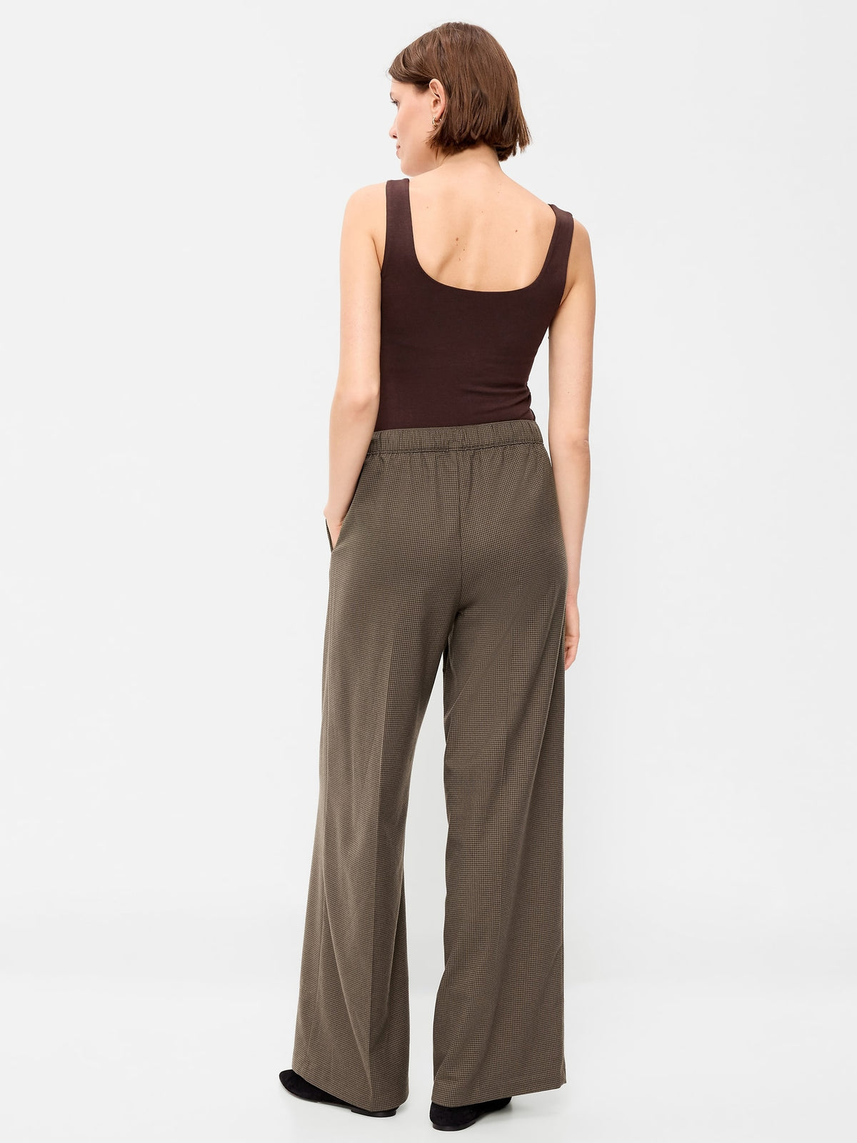 Surface Brown