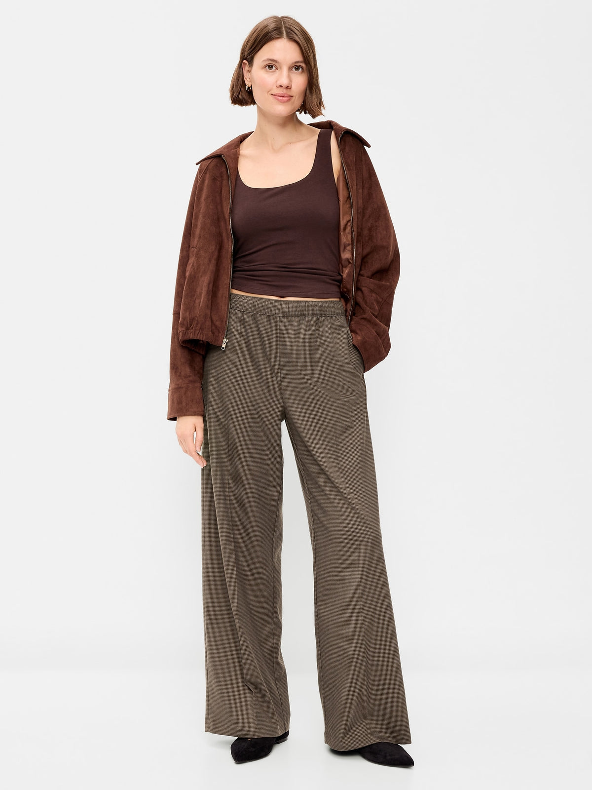 Surface Brown