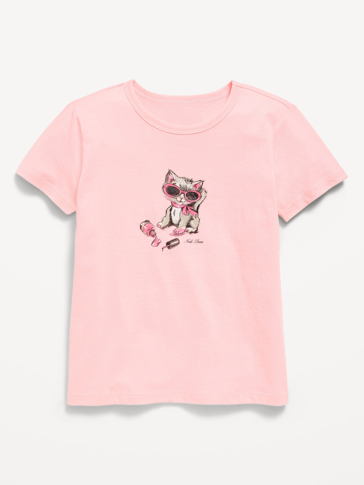 Pink Pirouette