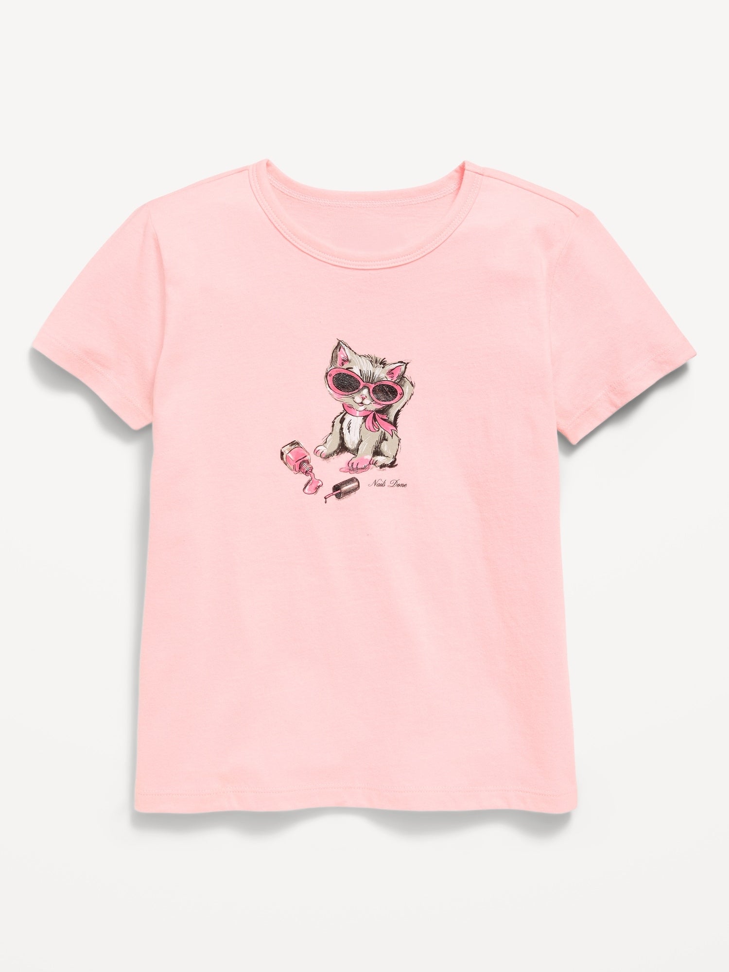 Pink Pirouette