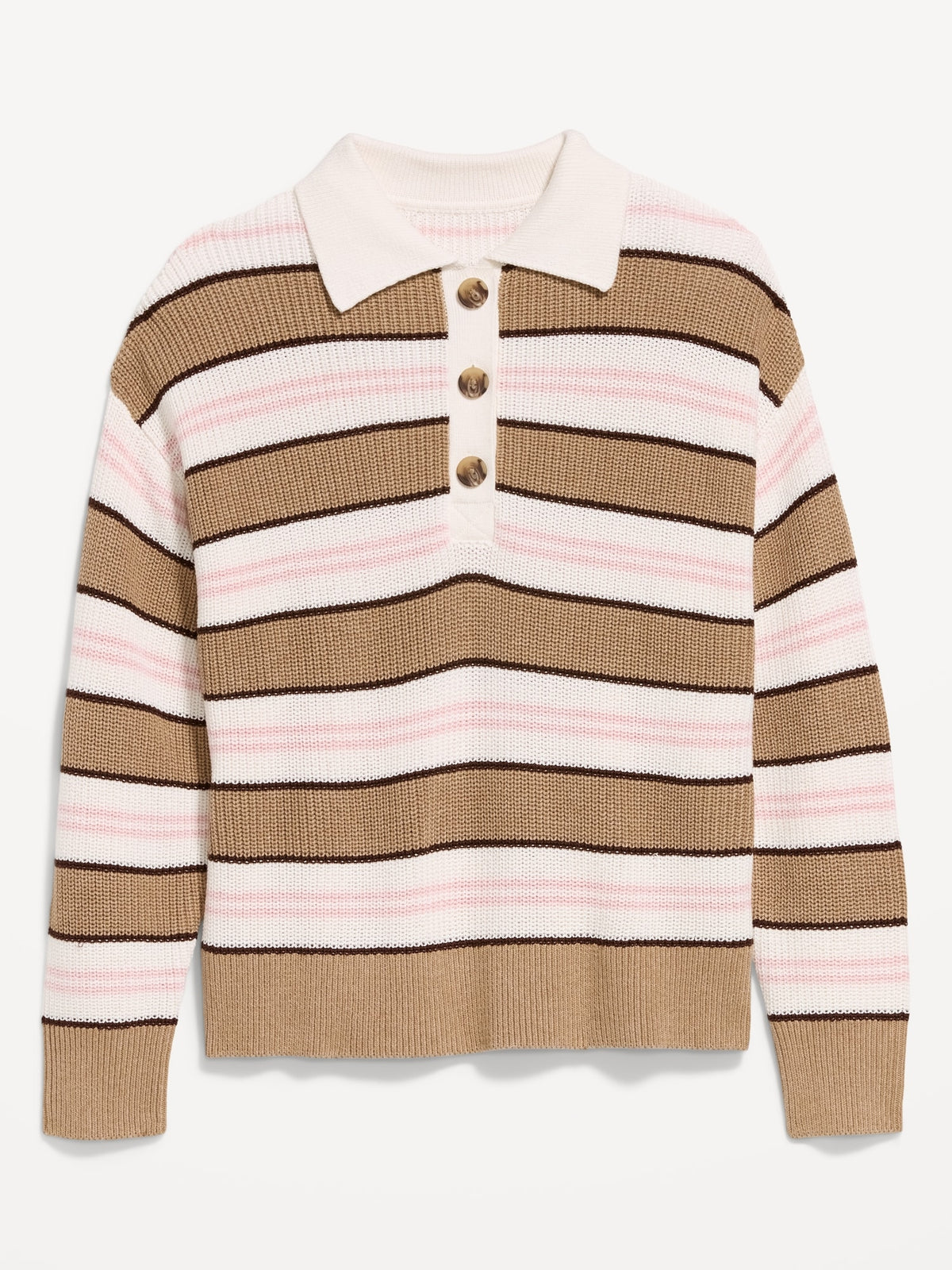 Neutral Stripe