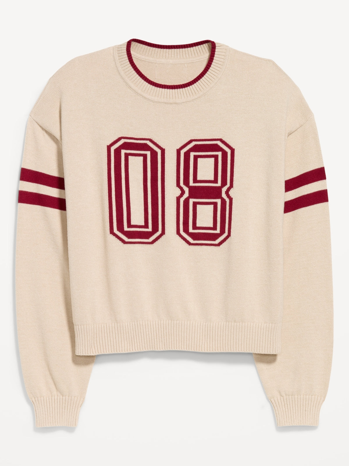 Letters/Numbers
