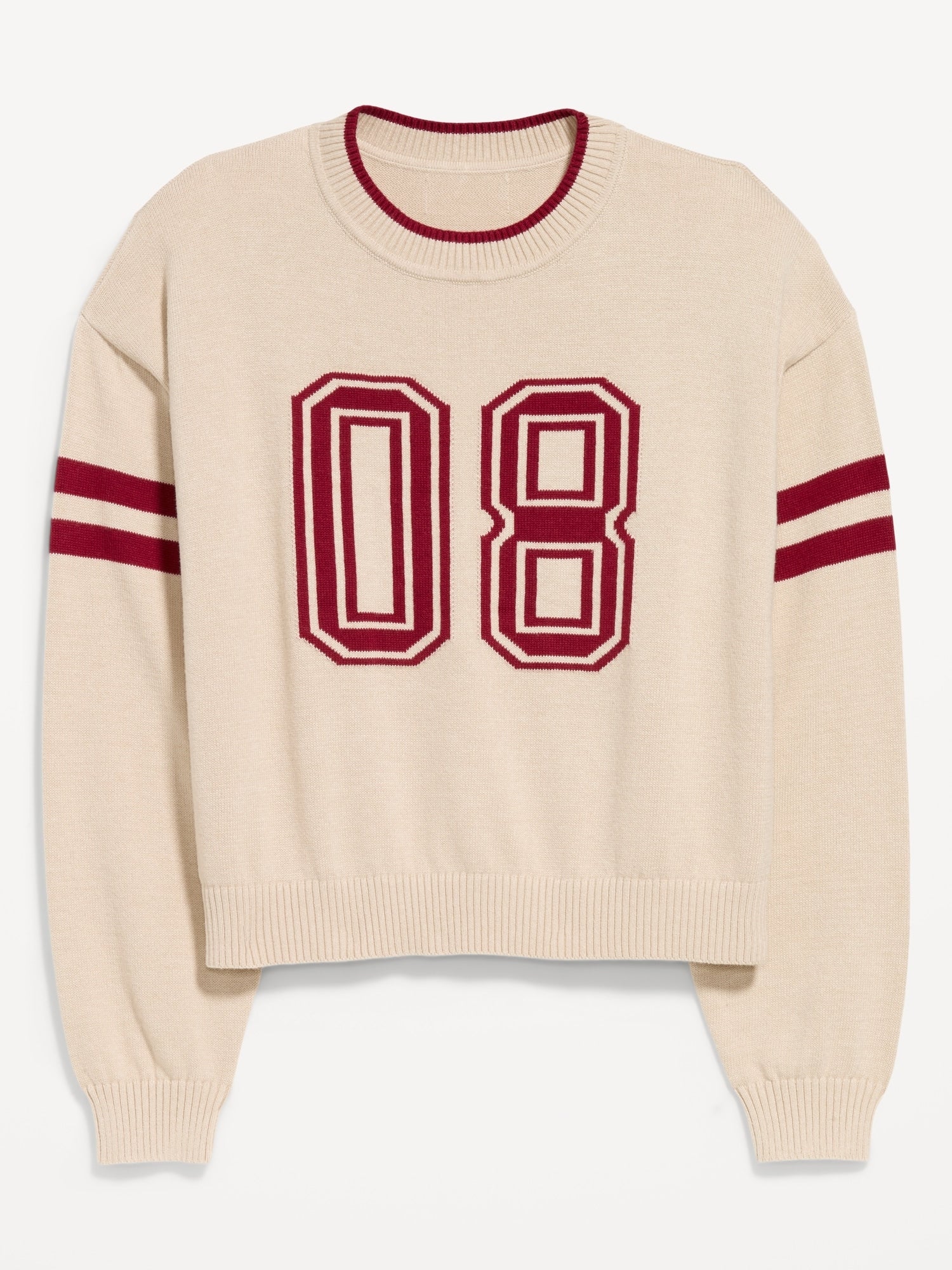 Letters/Numbers