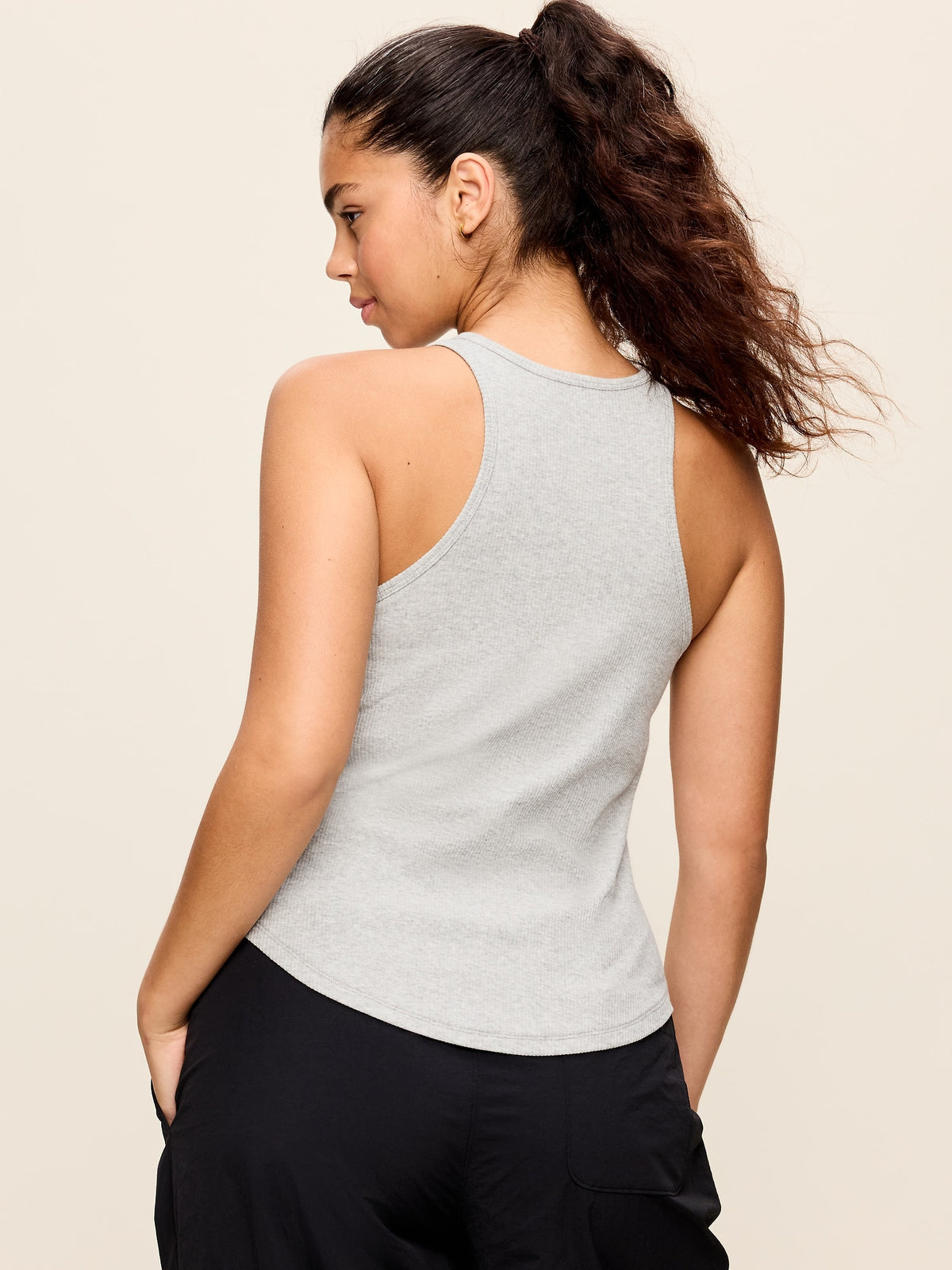 Light Heather Gray
