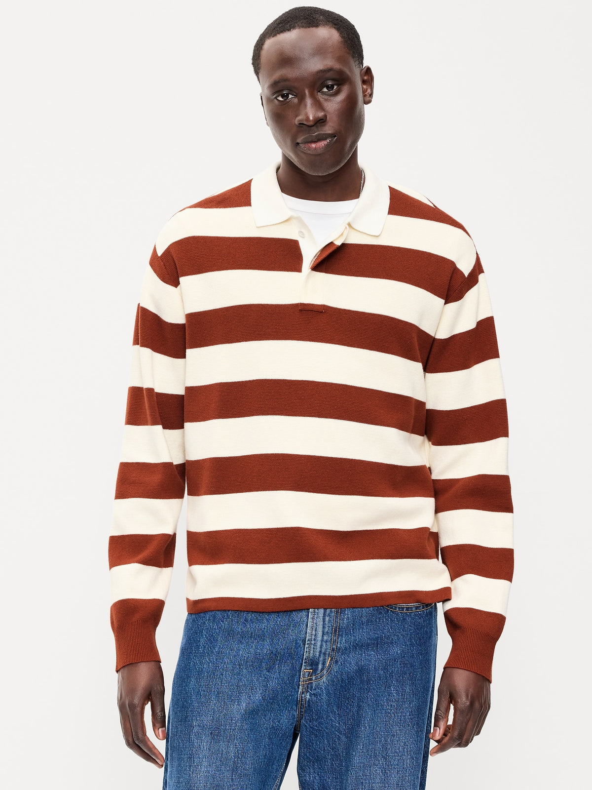 Russet Brown