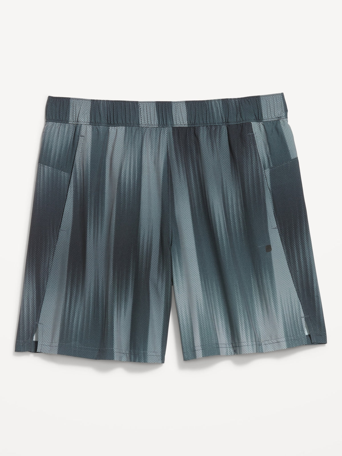 Black Stripes