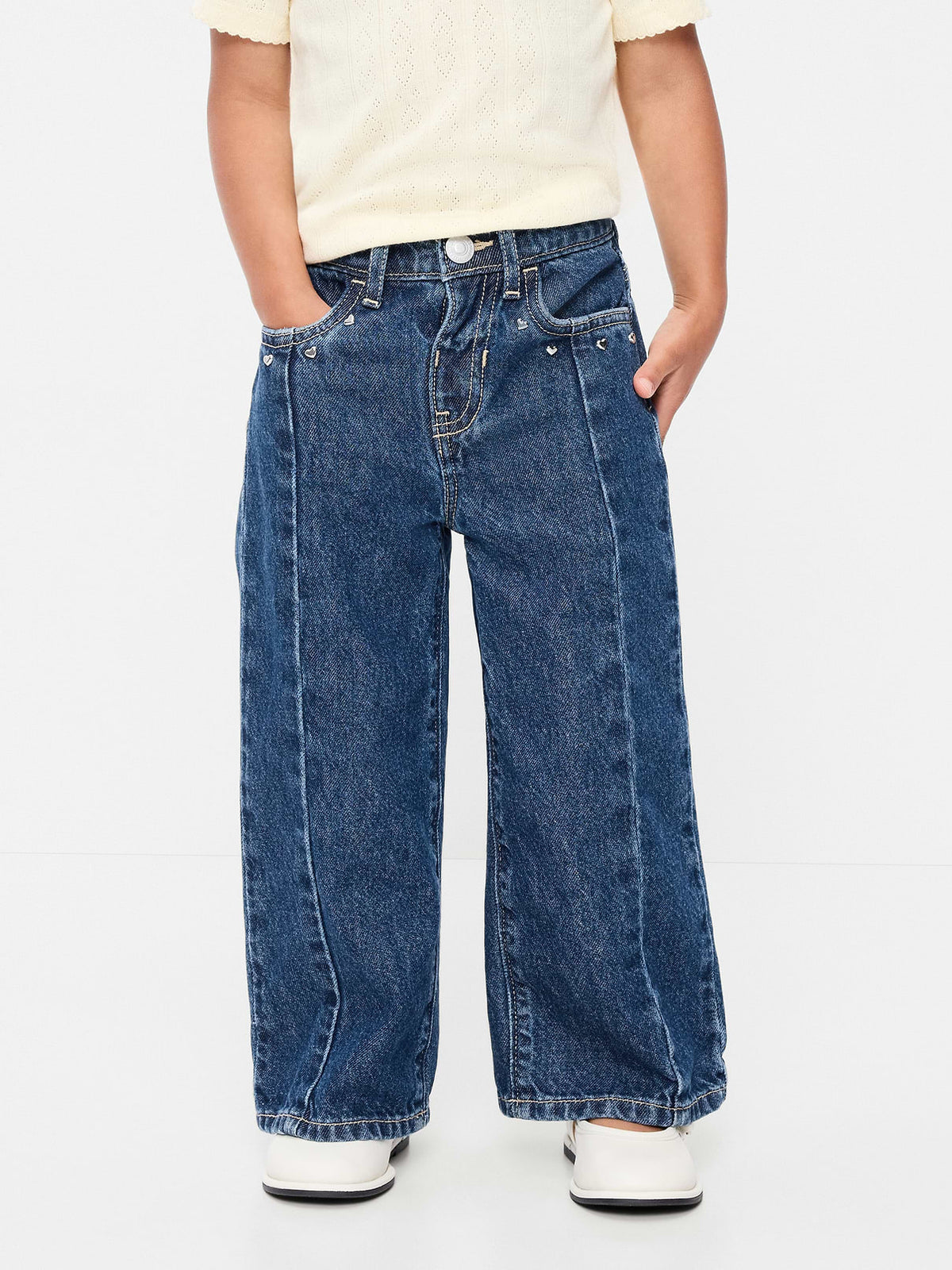Dark Wash