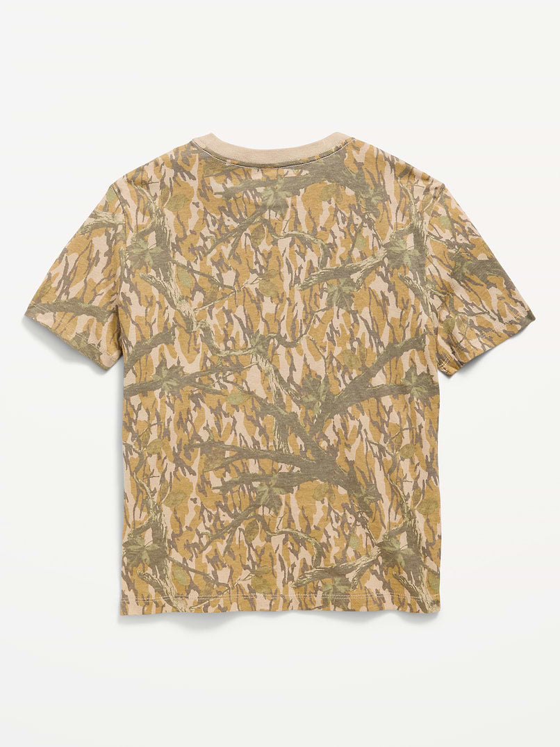 Camo