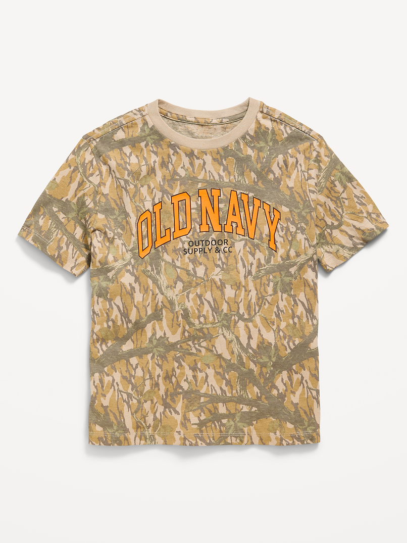 Camo