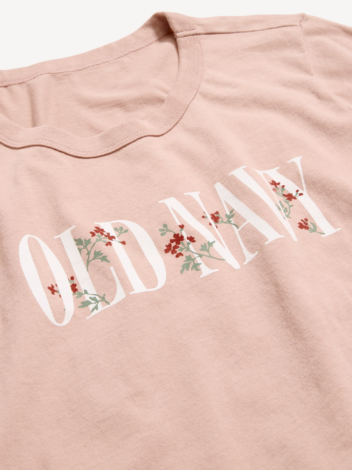 Powder Pink