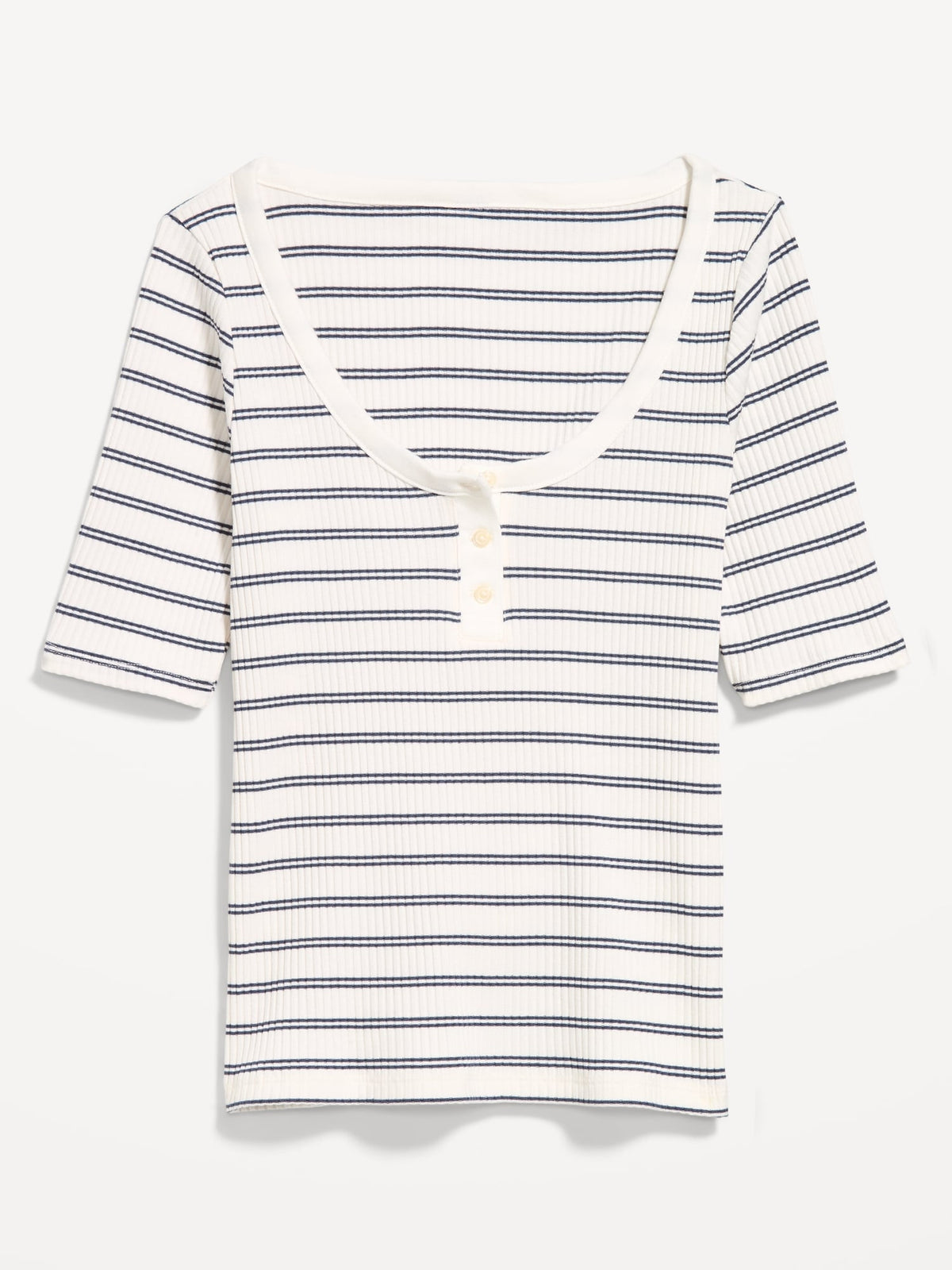 Navy Stripe
