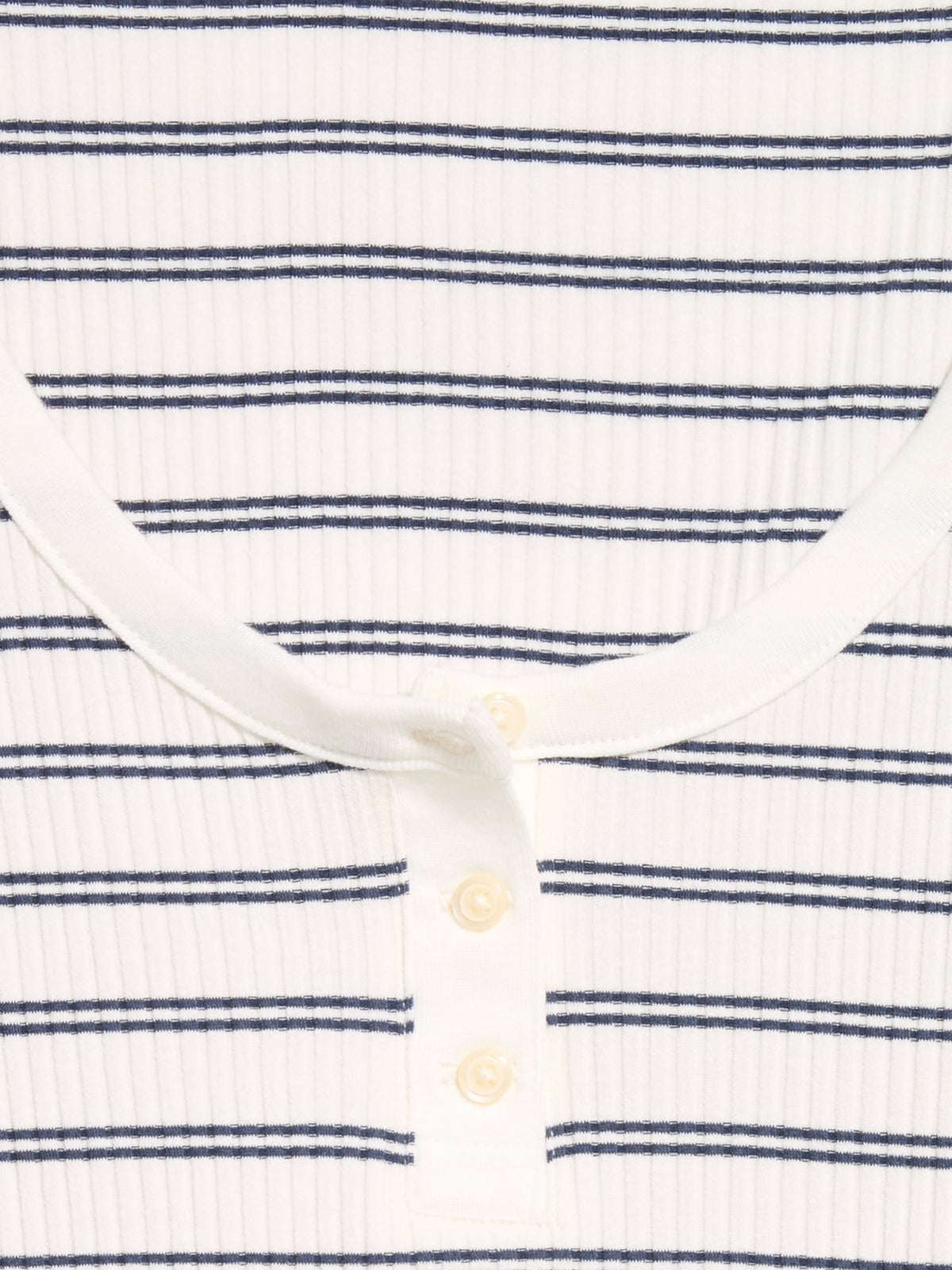 Navy Stripe