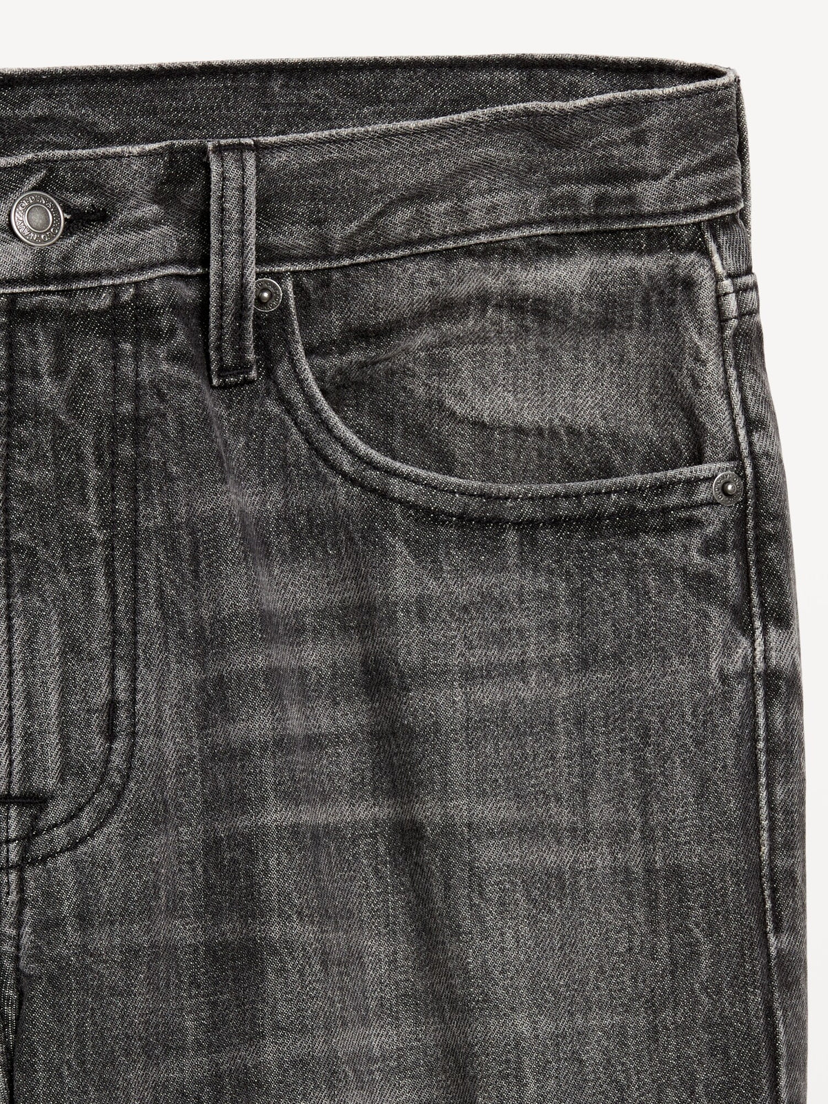 Black Wash