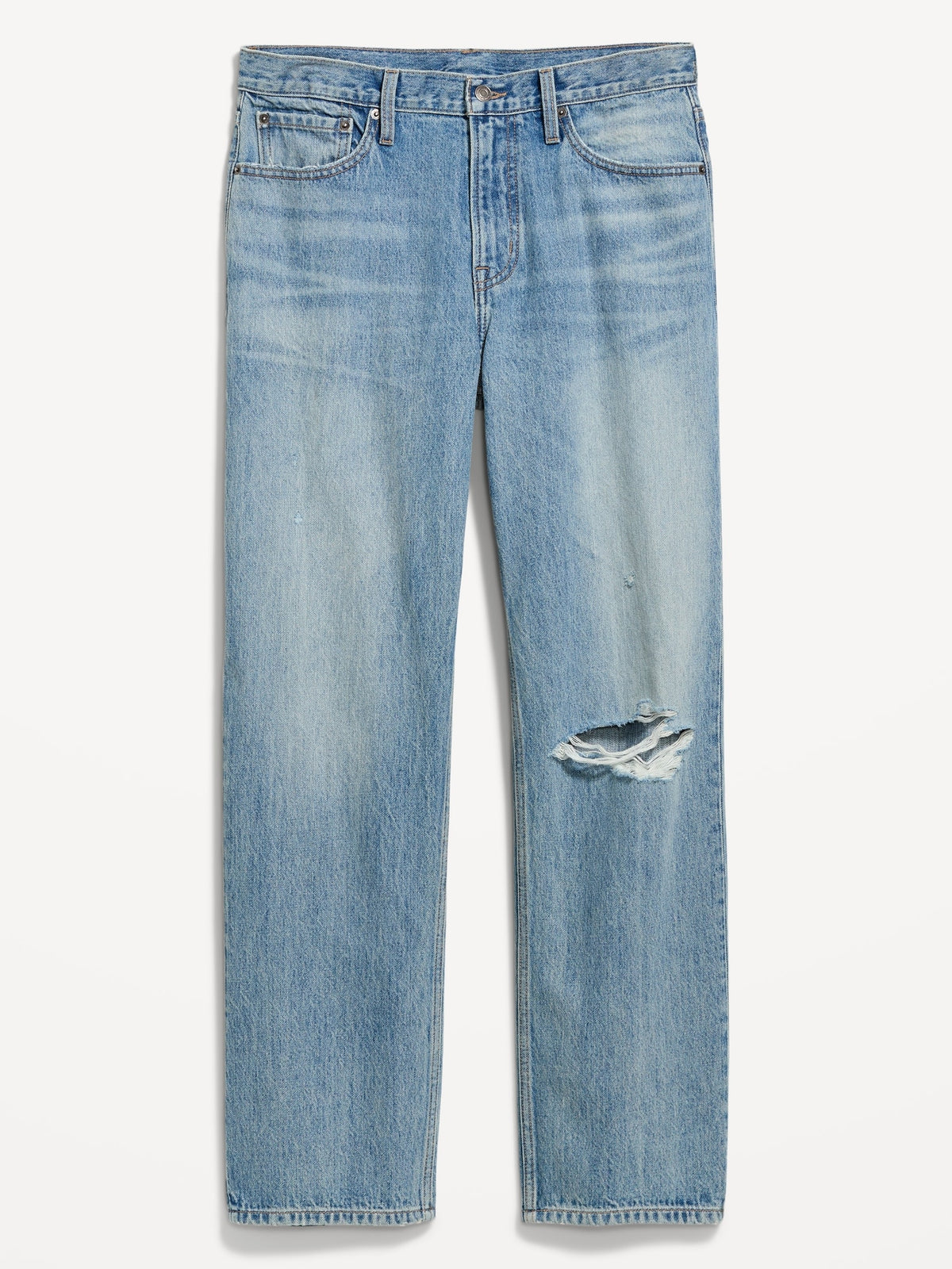 Medium Wash