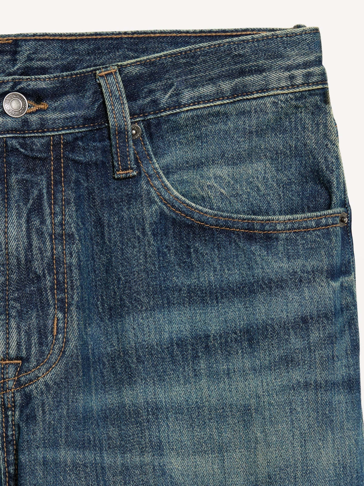 Dark Wash