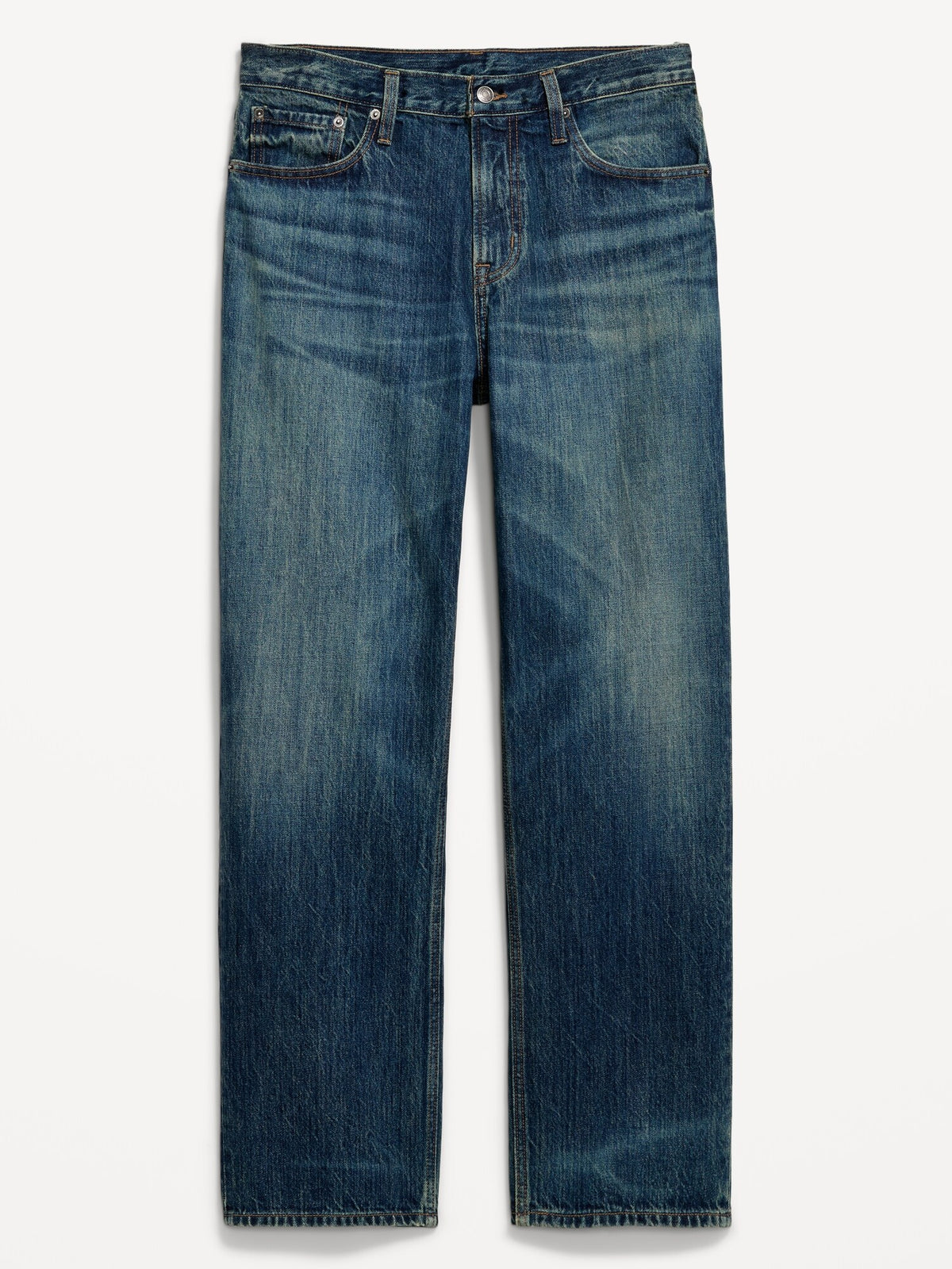 Dark Wash
