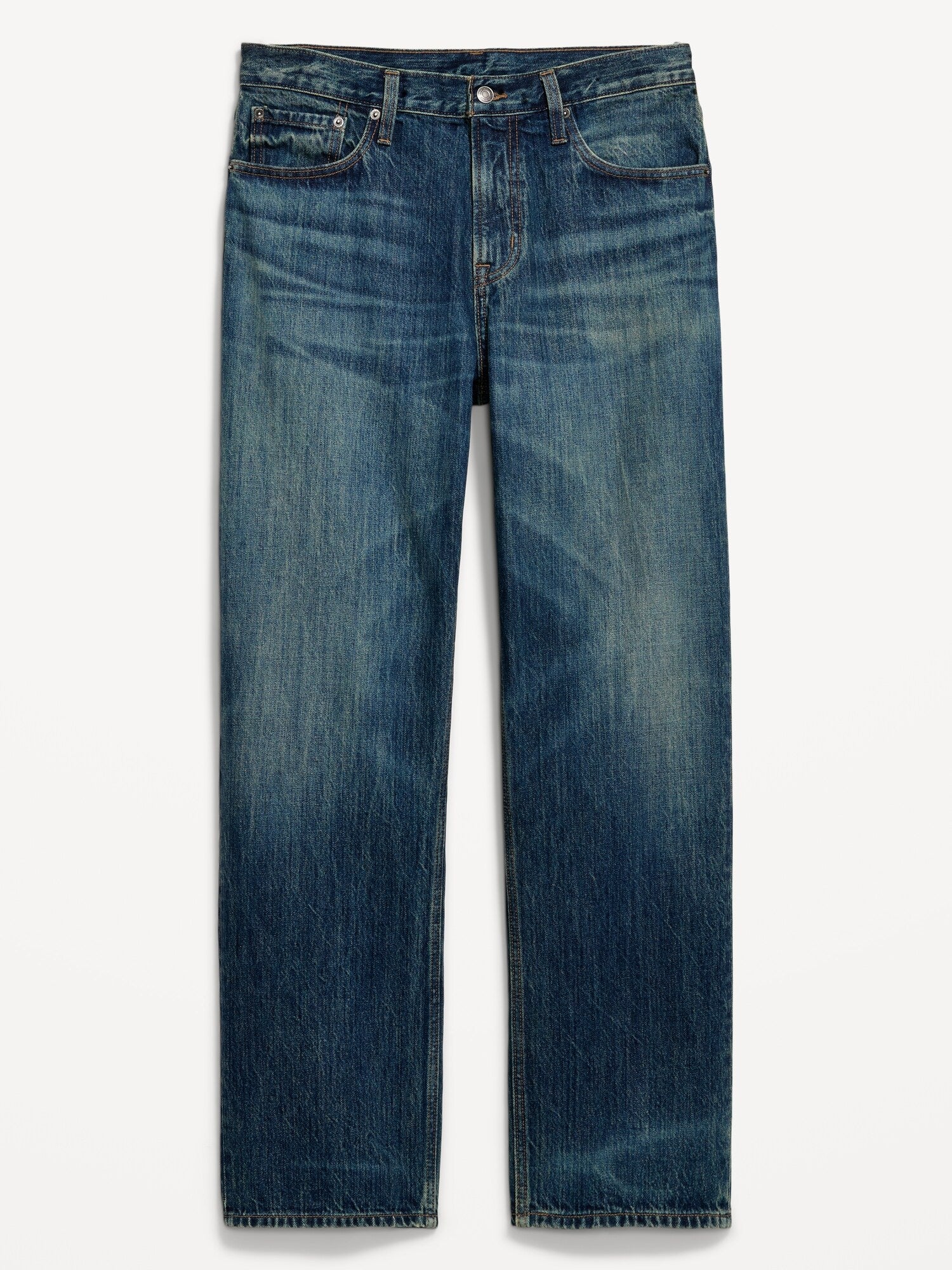 Dark Wash