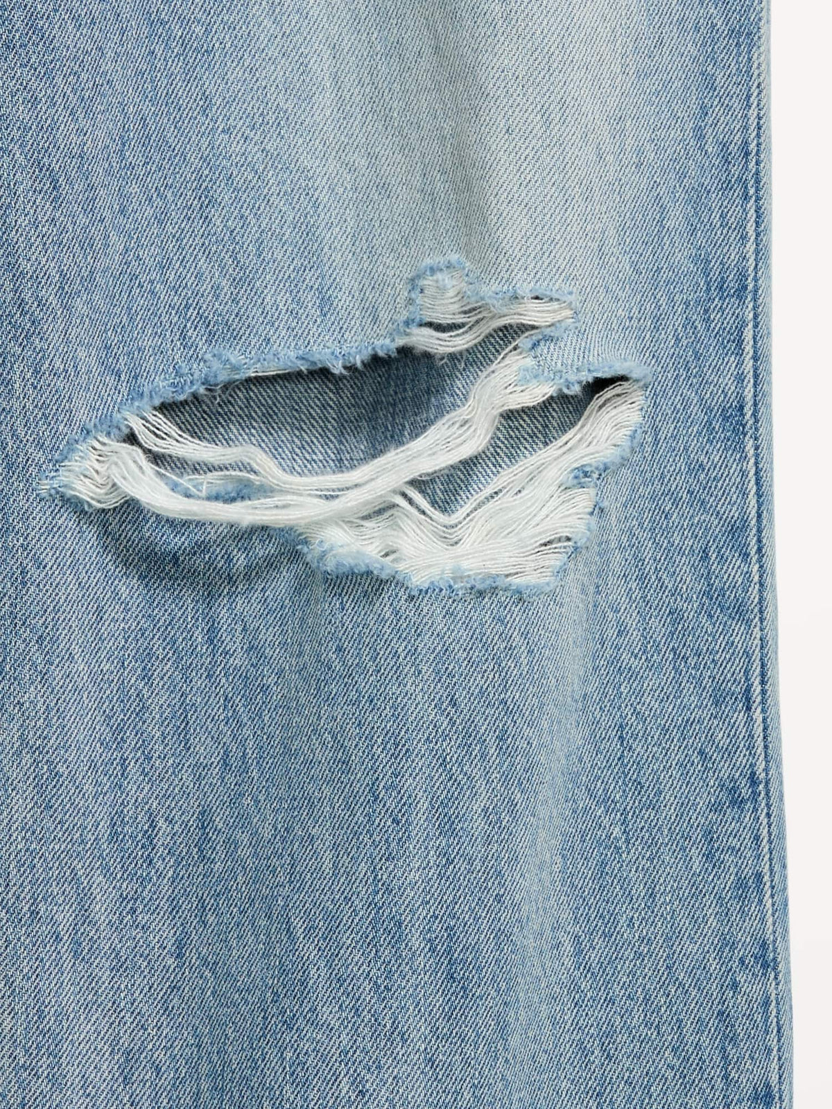 Medium Wash