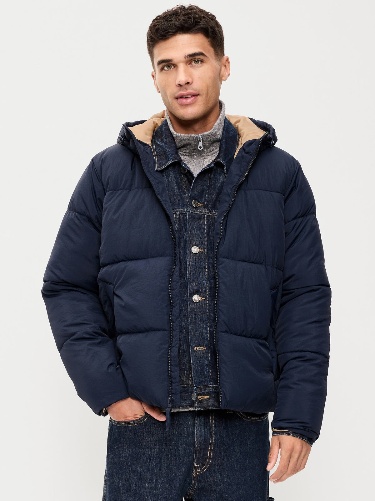Navy Blue