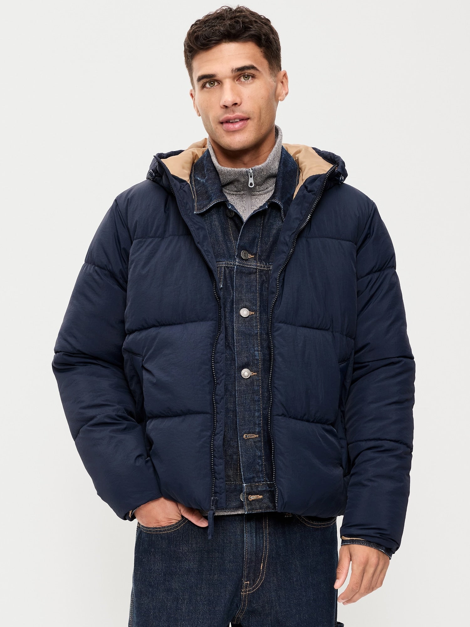Navy Blue