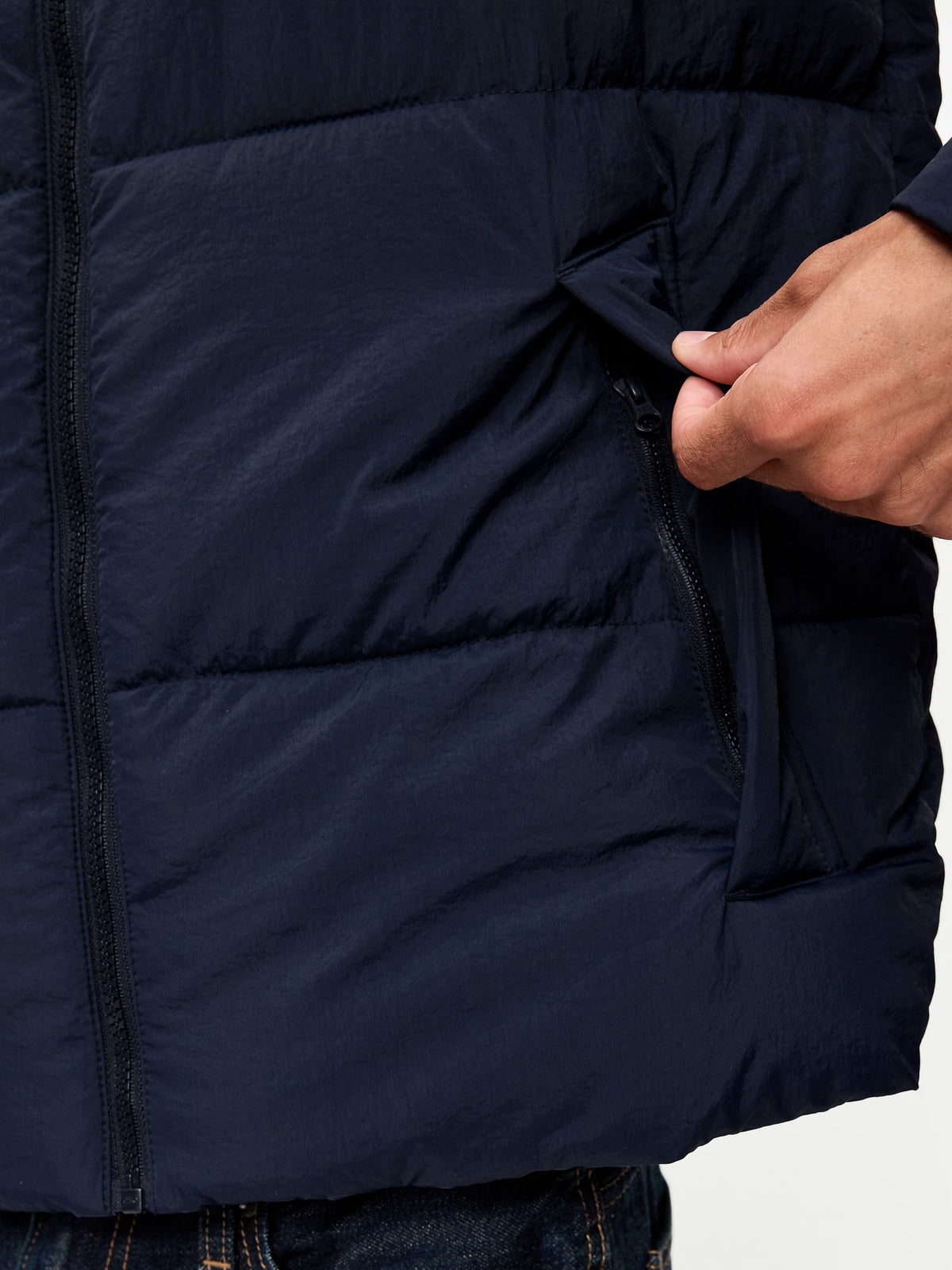 Navy Blue