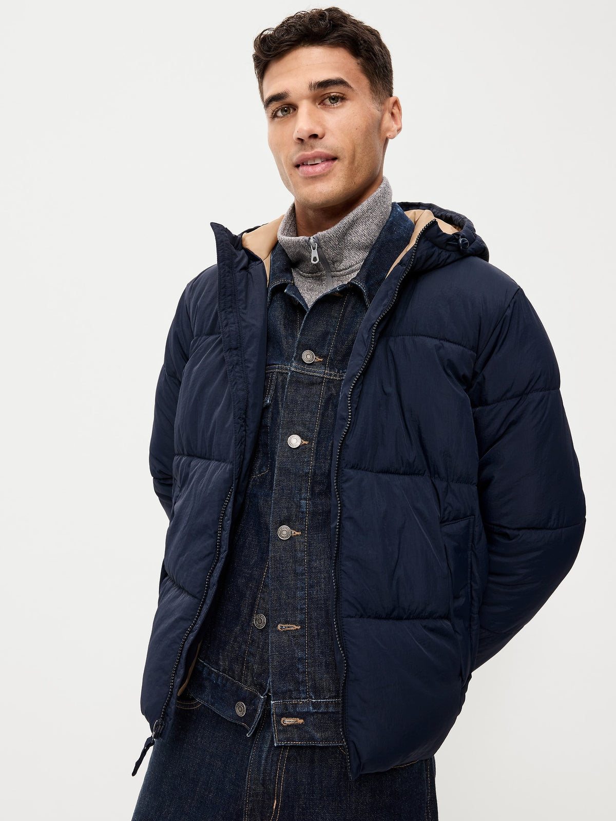 Navy Blue