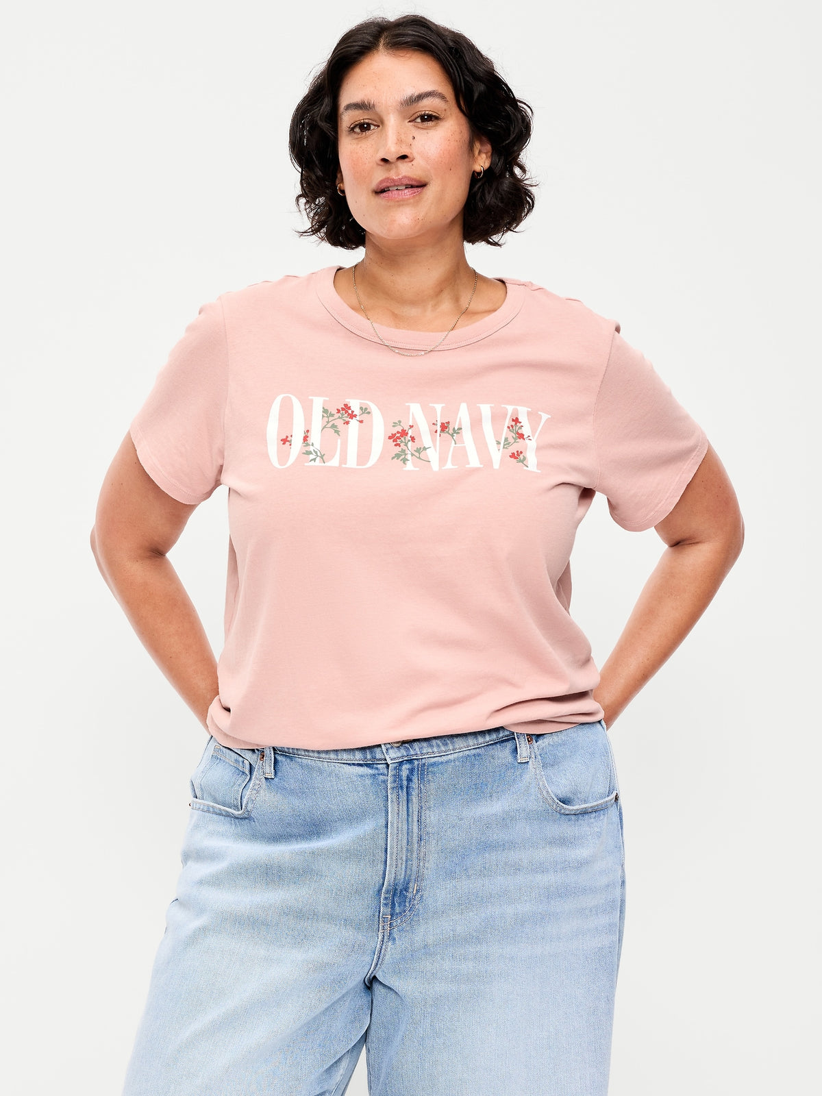 Powder Pink