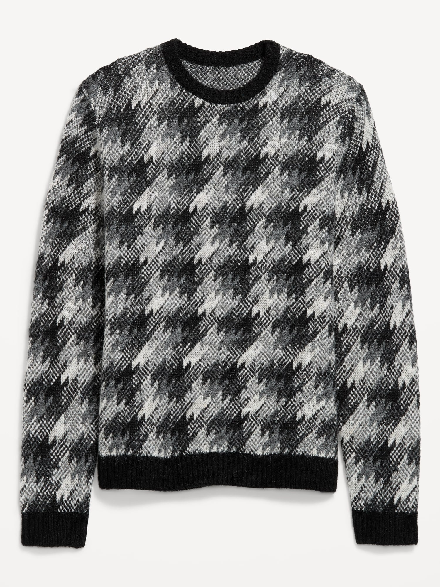 Houndstooth