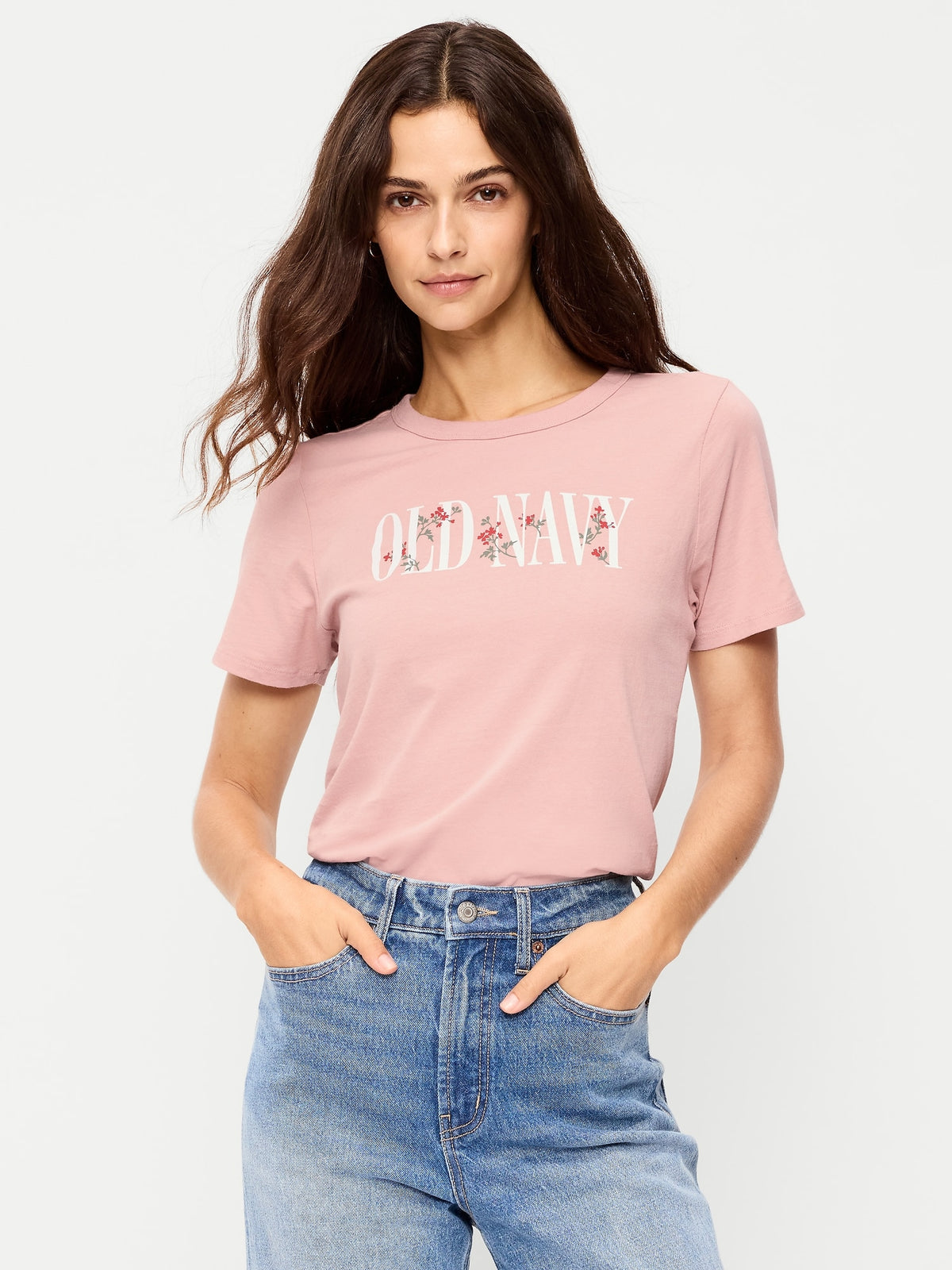 Powder Pink