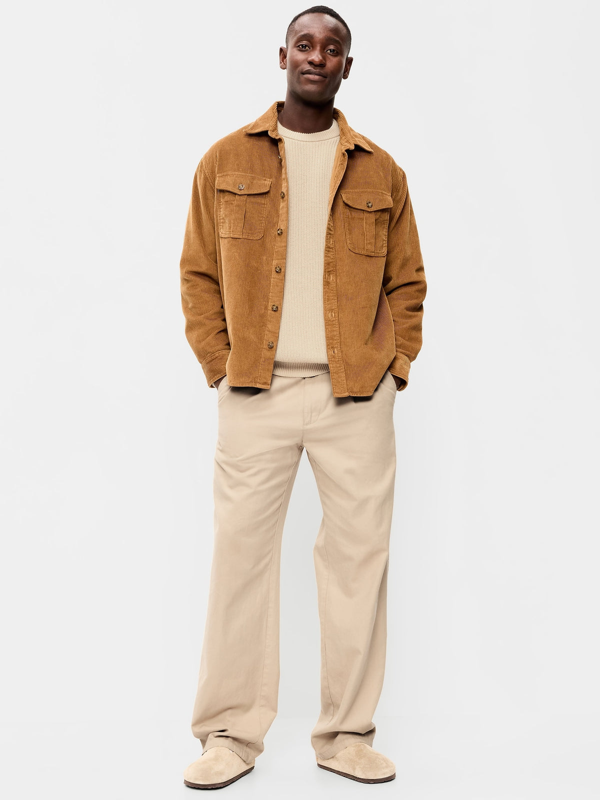 Cozy Cashmere