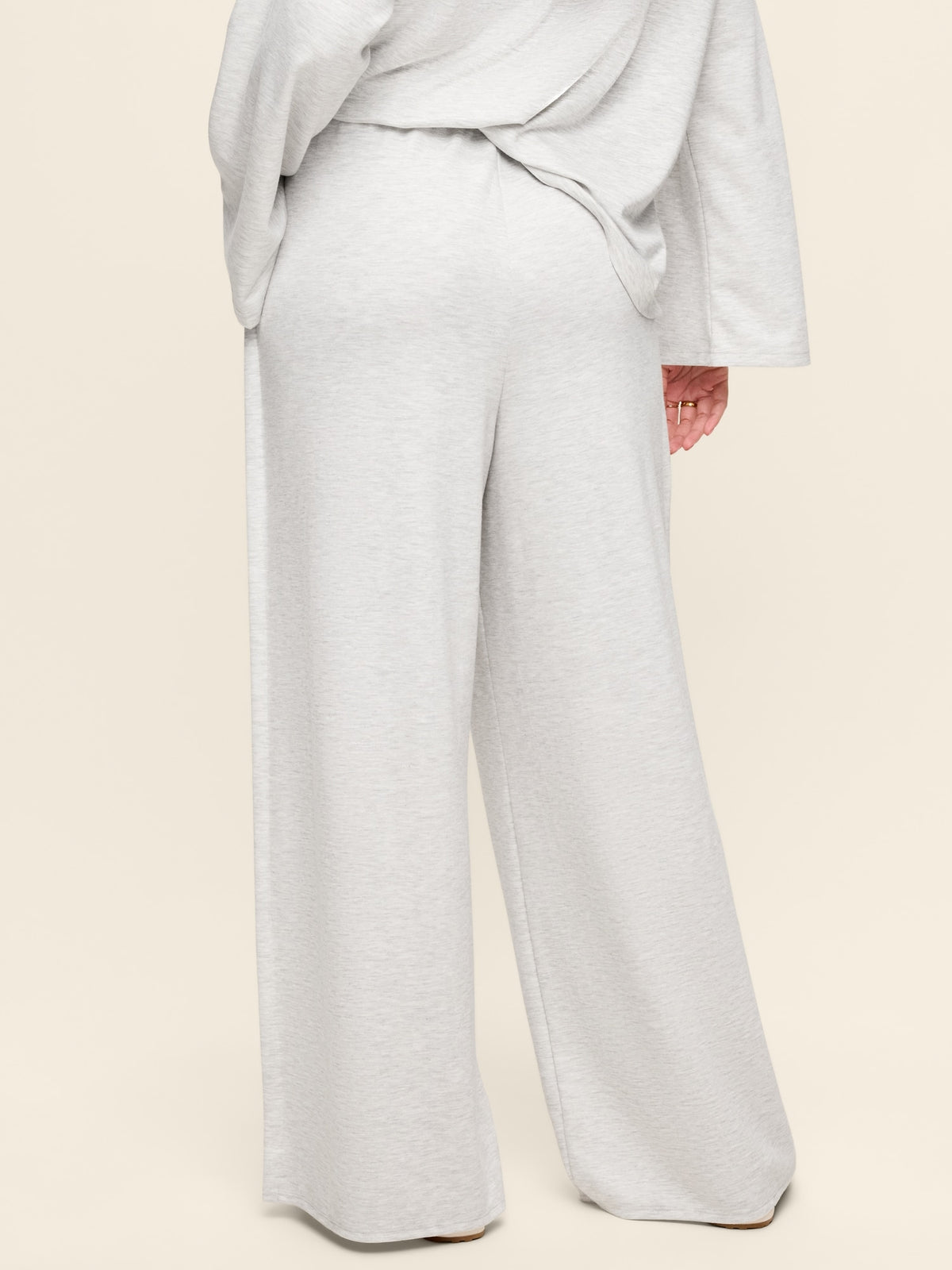Light Gray Heather