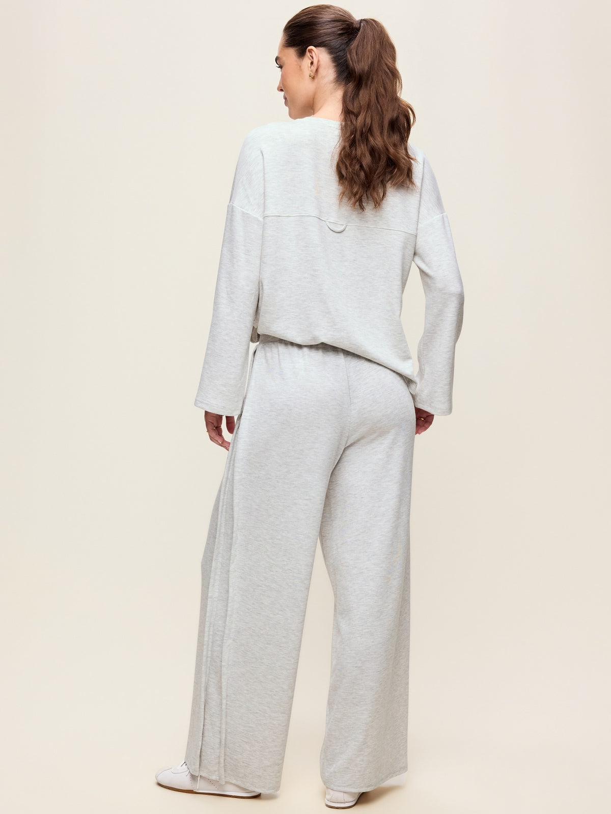 Light Gray Heather