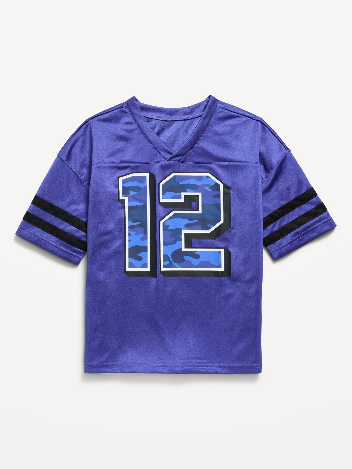 Crayon Blue
